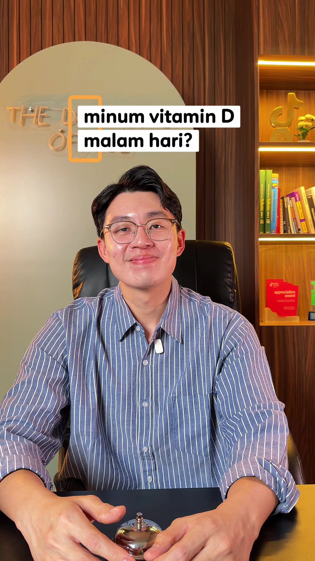 @dr. Kevin Mak