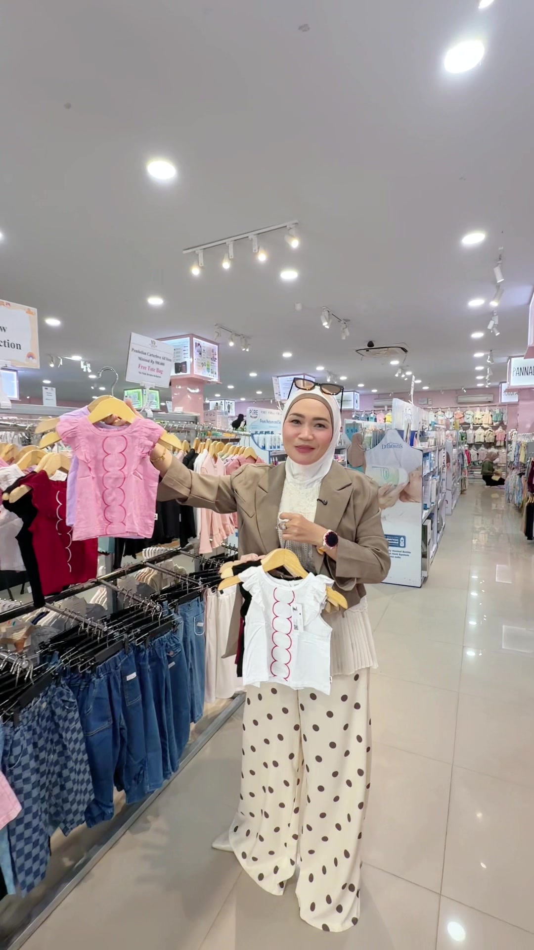 @Istana Bayi