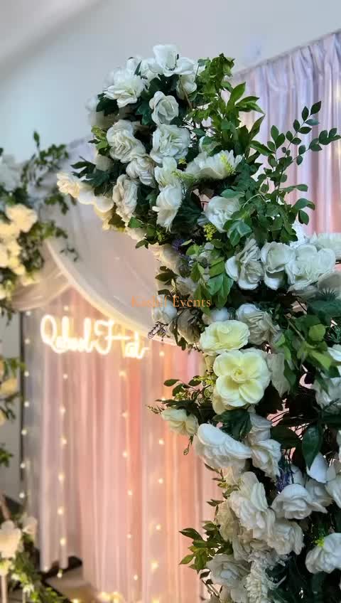 @Kashif Events