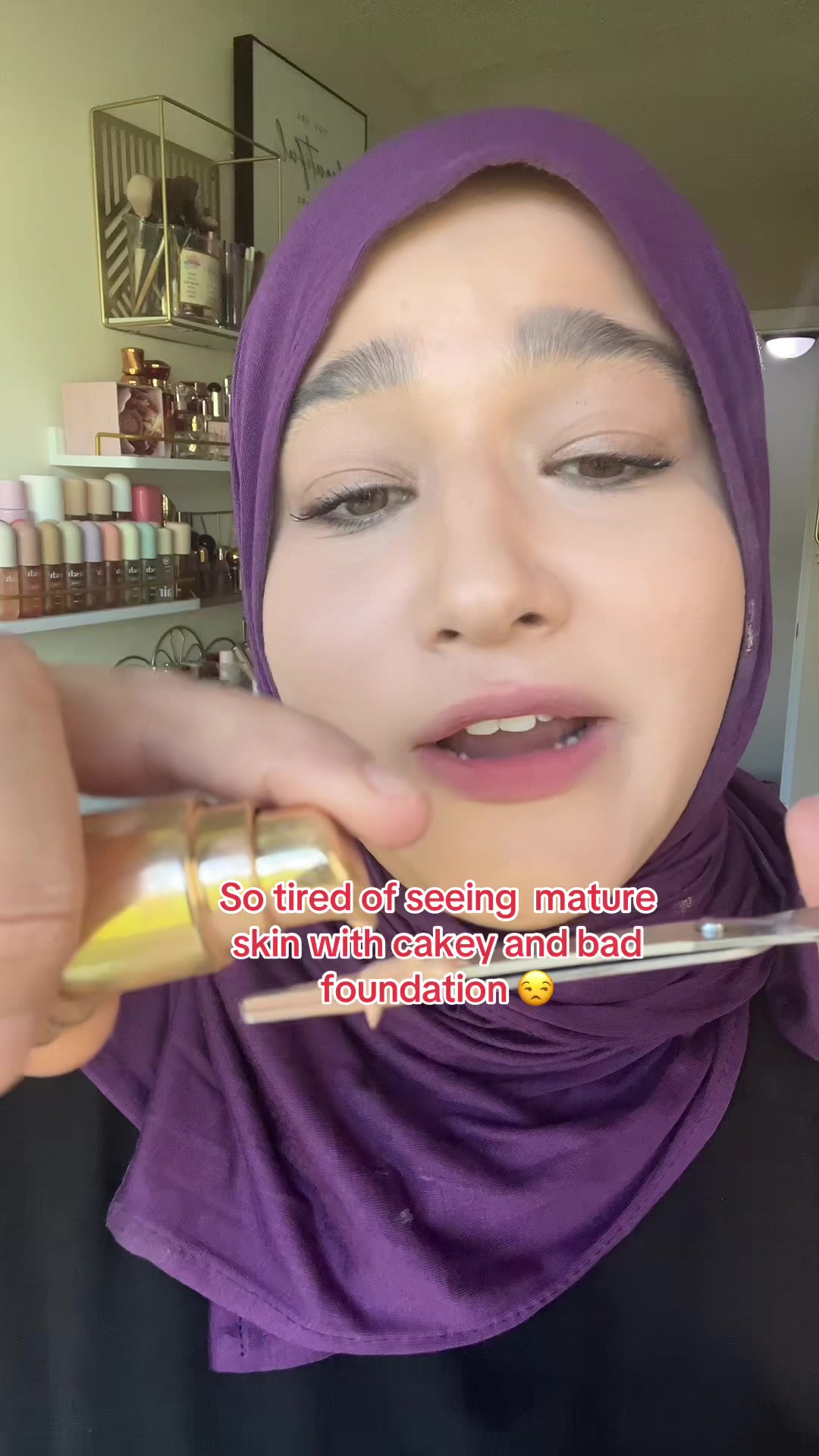 @Ameera Glam Approved