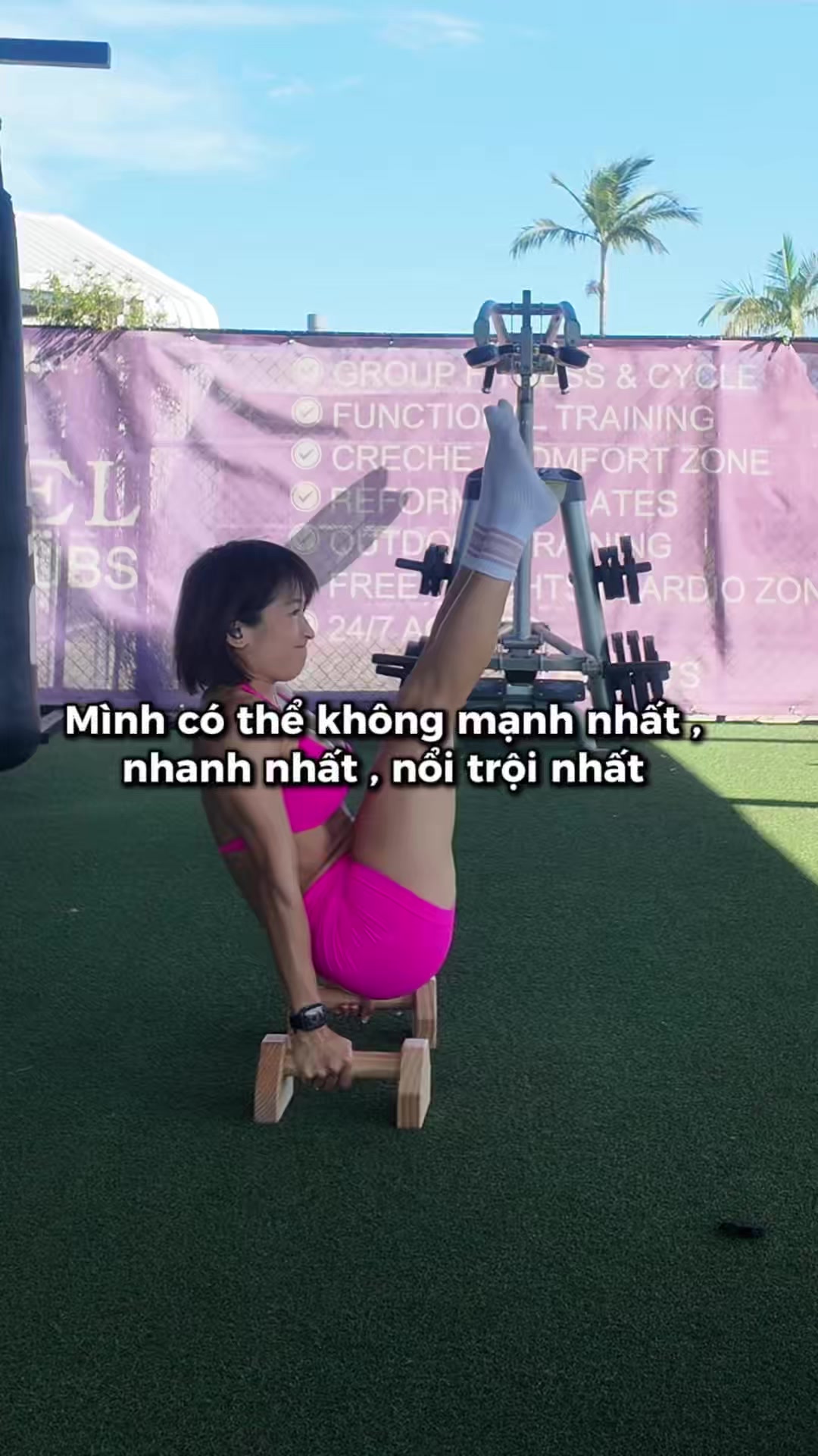 @Christine Nguyen
