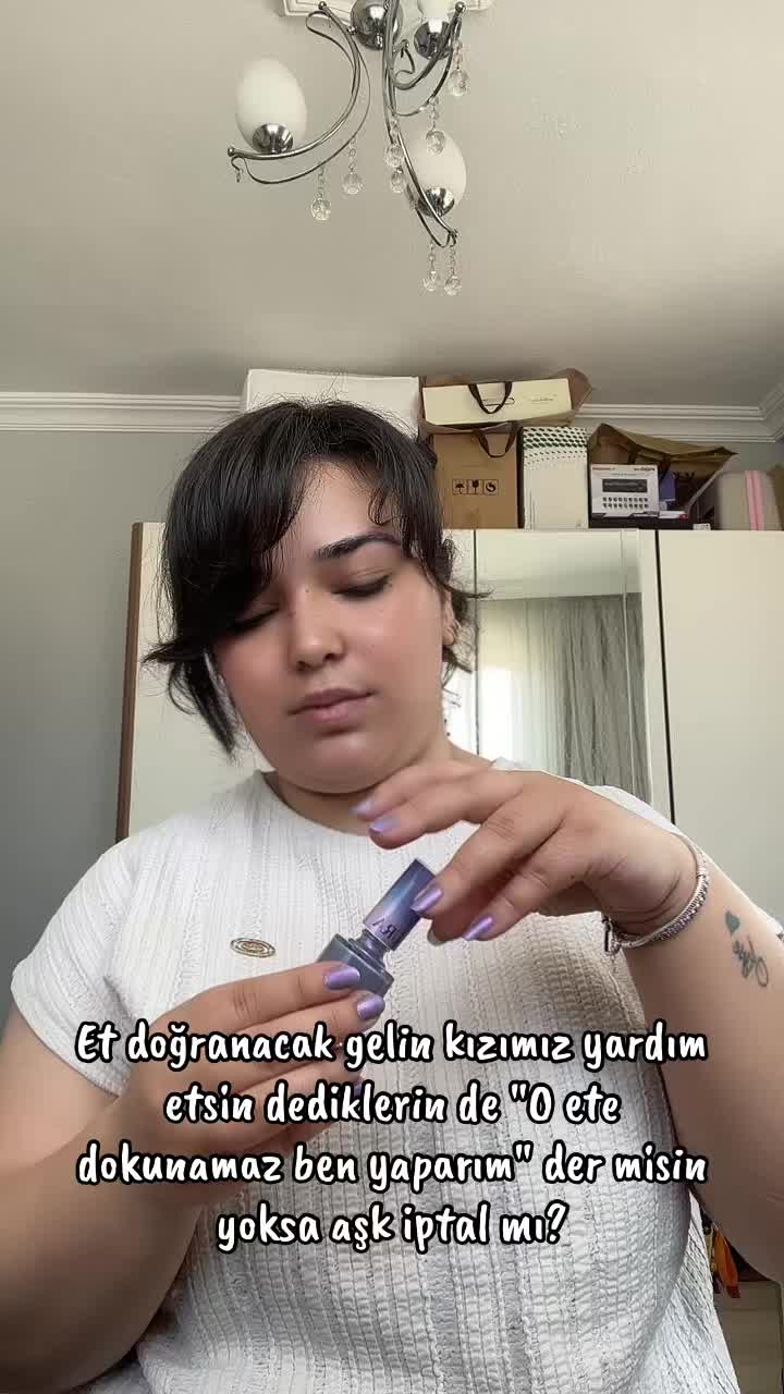 @Ayse Sude Kaygusuz