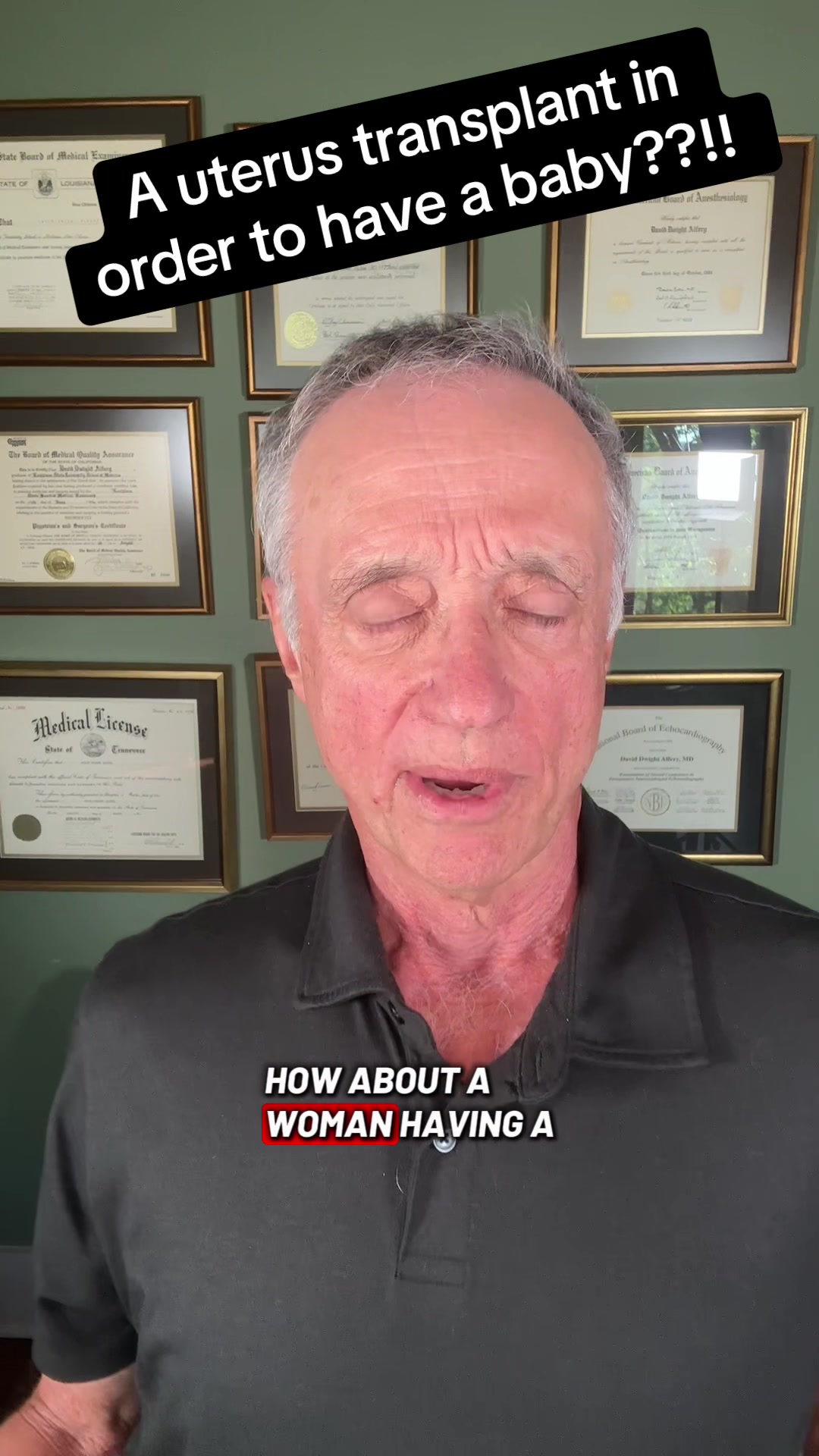@Dr. David Alfery