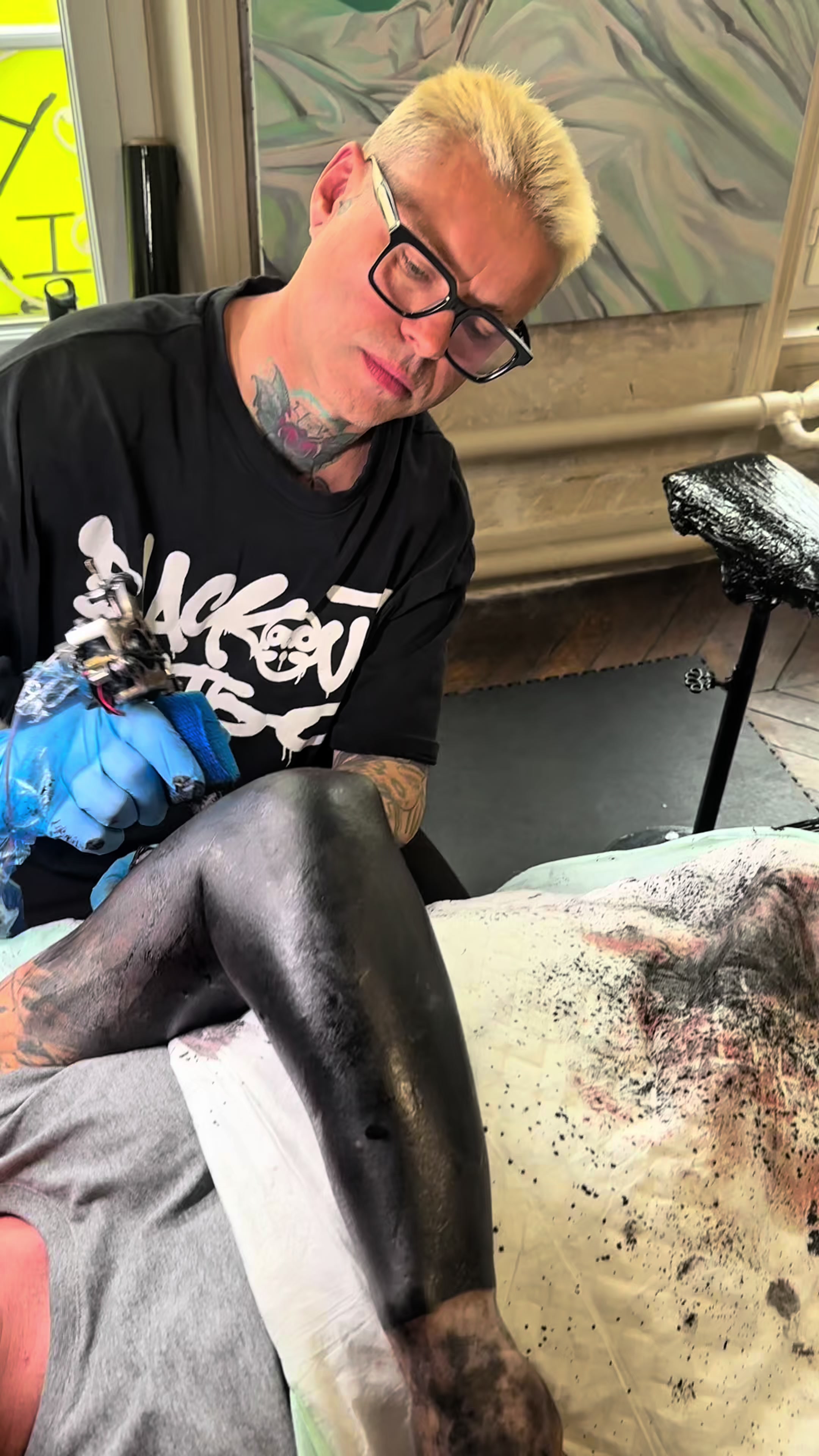 @kups one