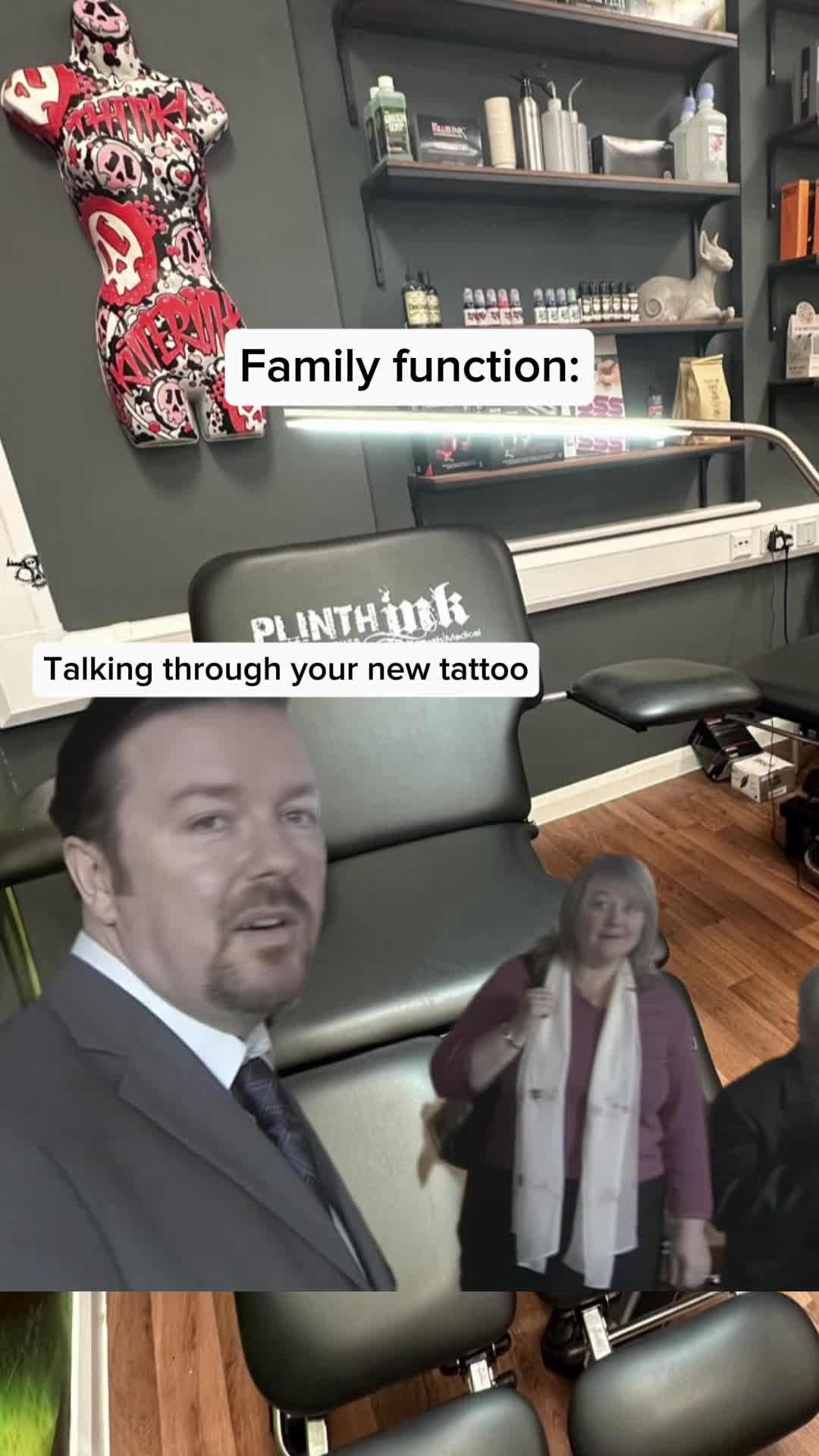 @Killer Ink UK