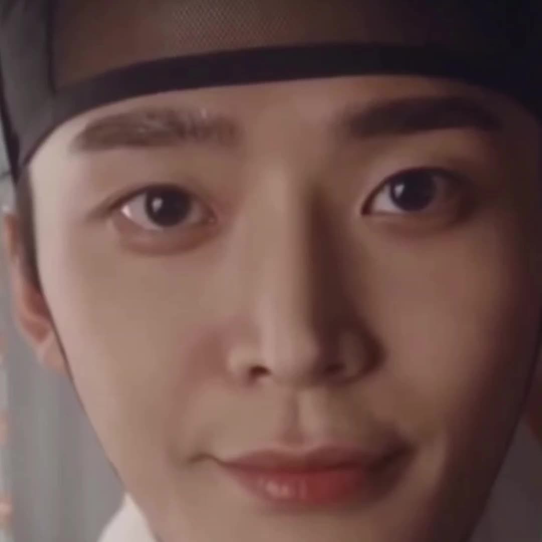 @Rowoon Europe