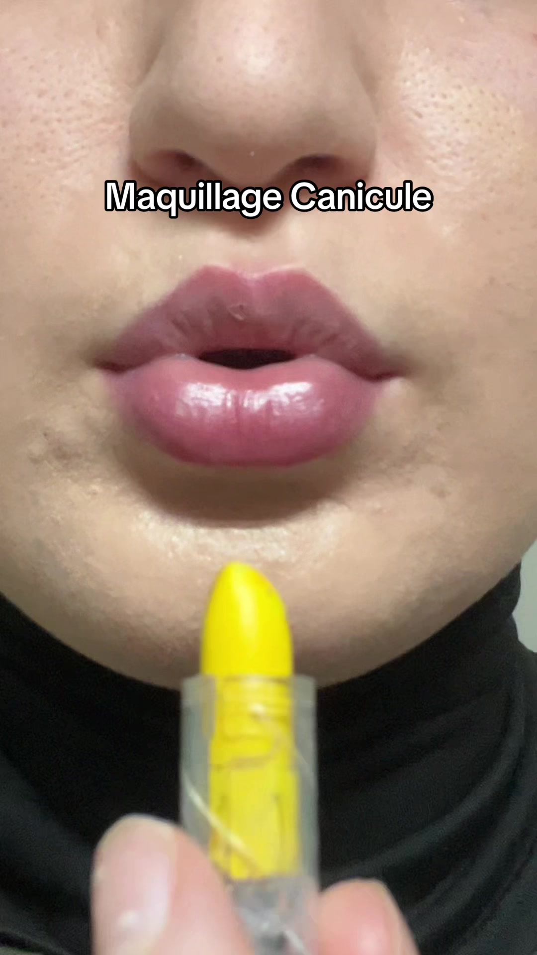 @Oui