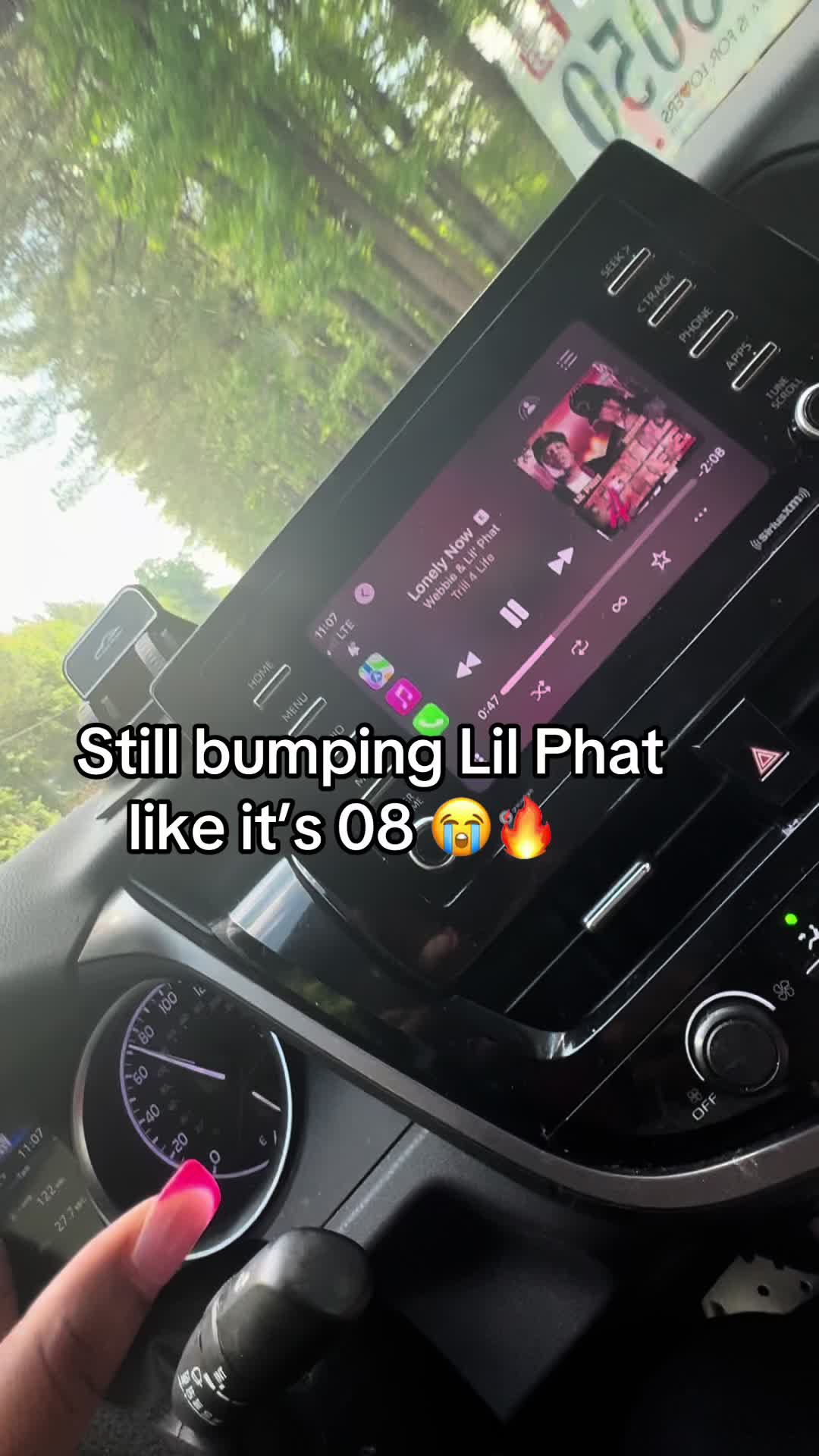 @Alexis Malone