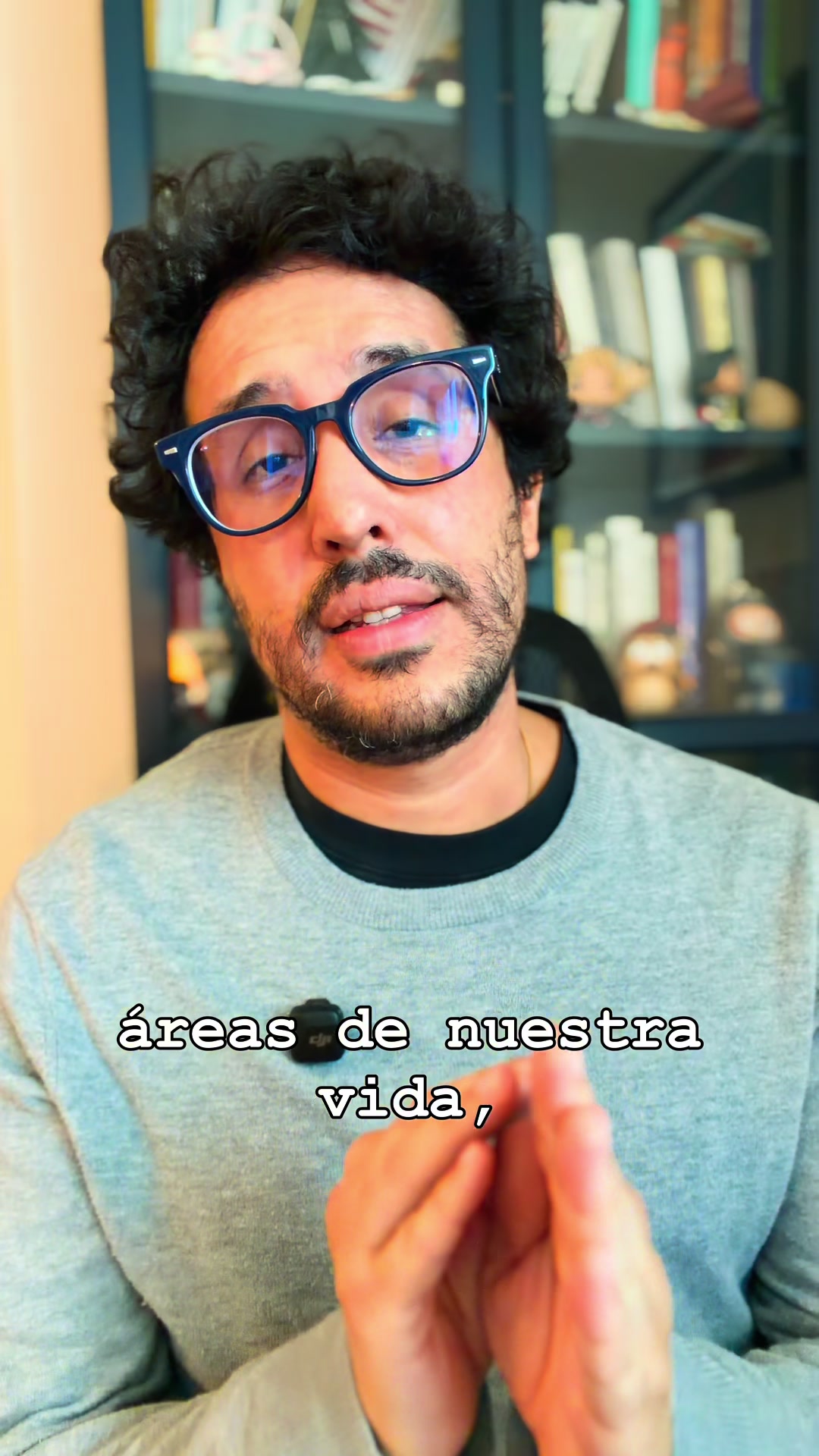 @Luis Bond &there4;