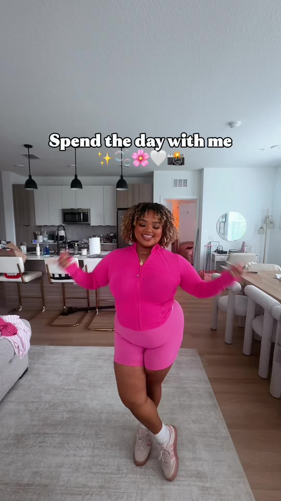 @Curlyheadsierra 💗