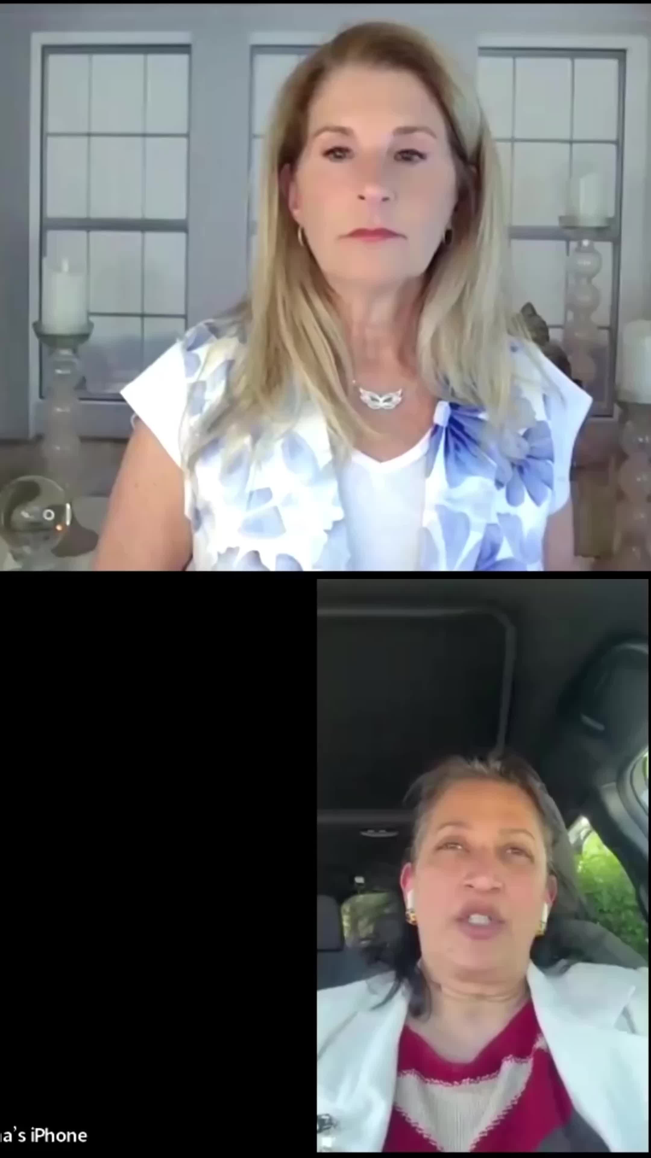@Dawn Ricci - Spiritual Advisor