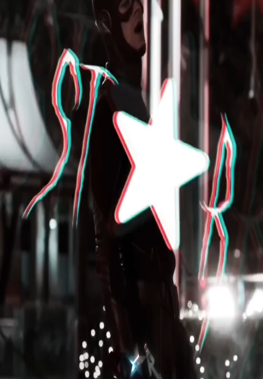 @ST★Rރ