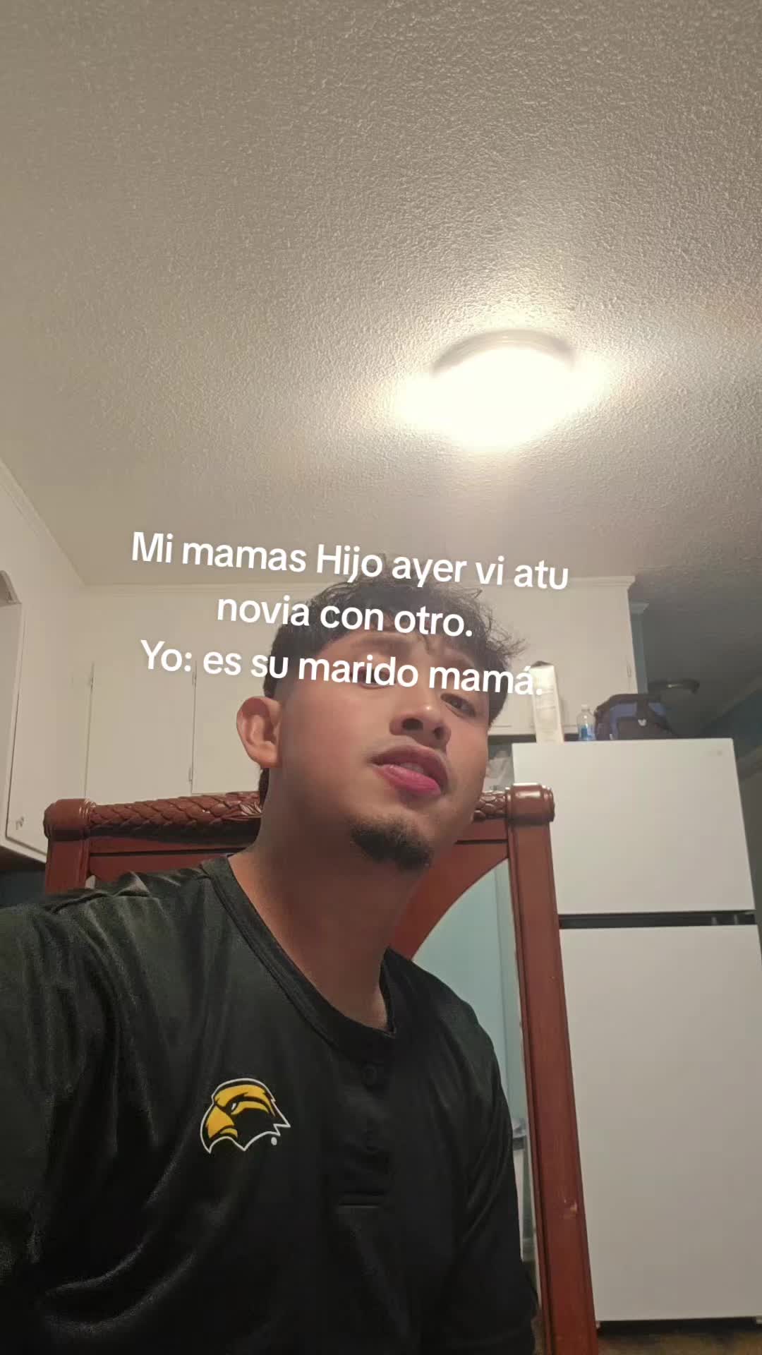 @Anthony Gomez