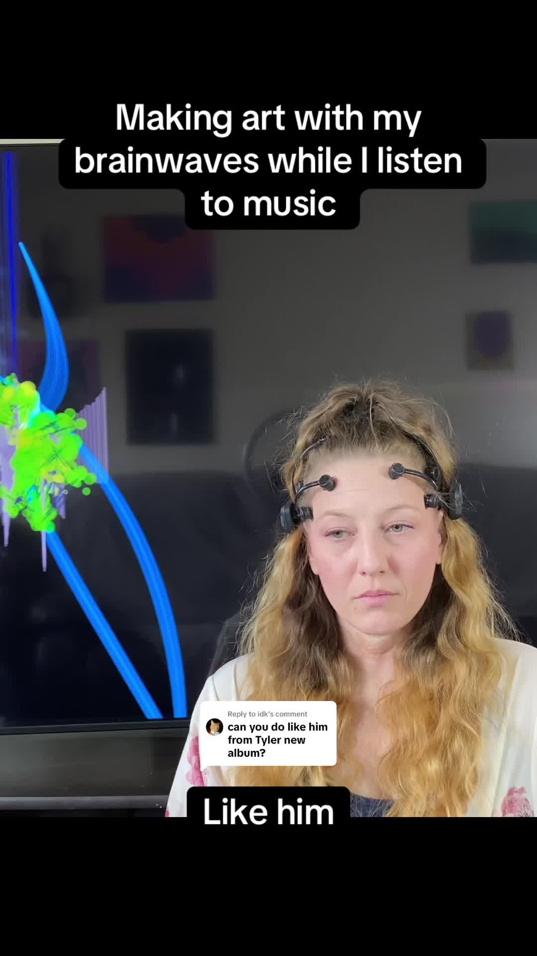 @Brainwavebtch