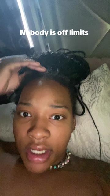 @Ashantae