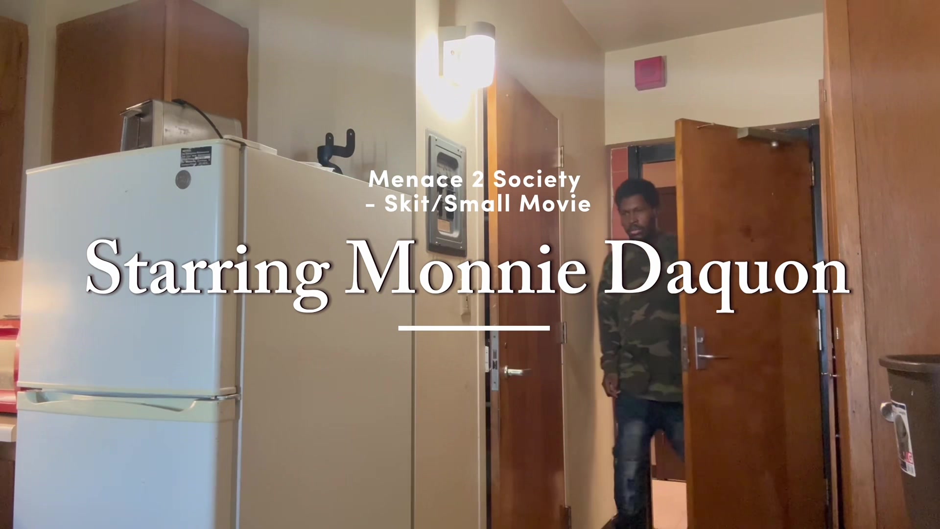 @Monnie Daquon