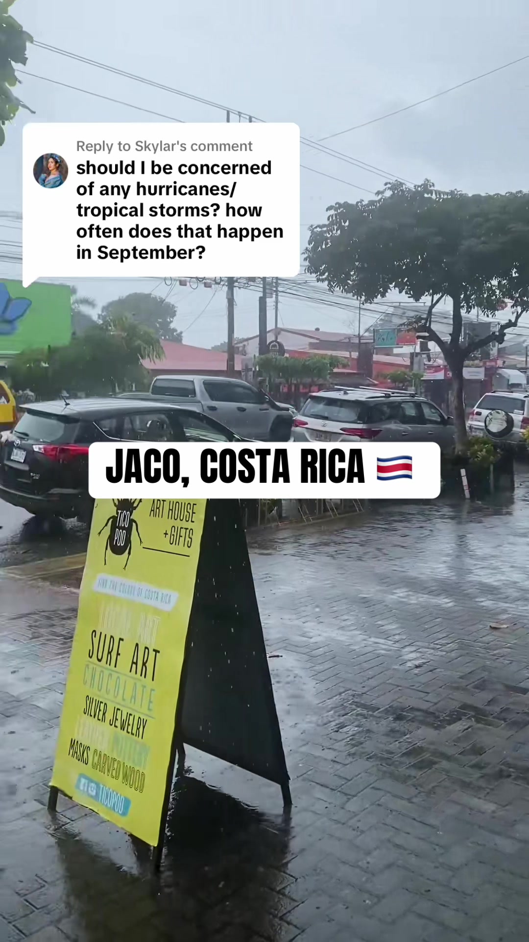 @Clint | Costa Rica