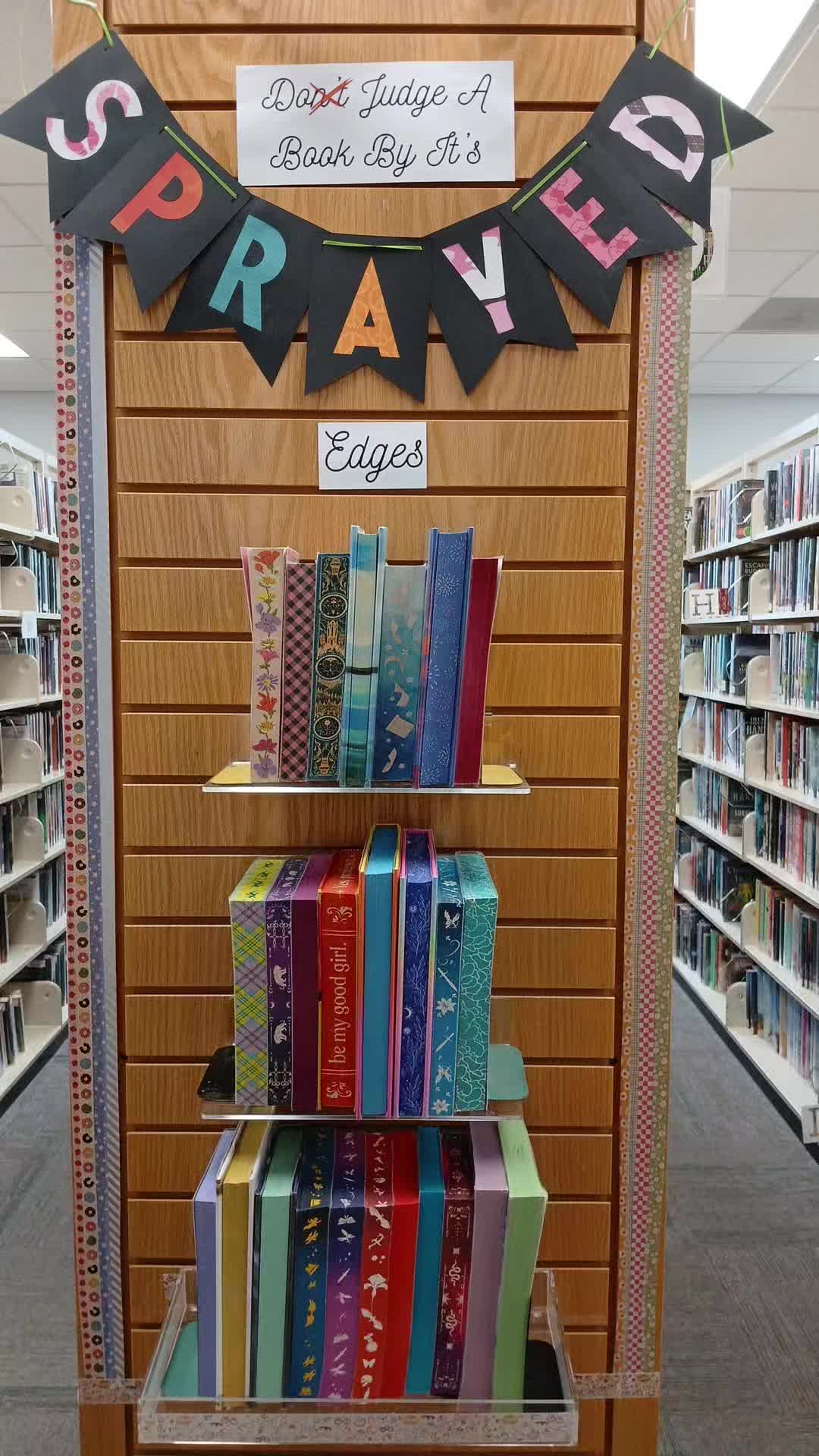 @Centralia Public Library