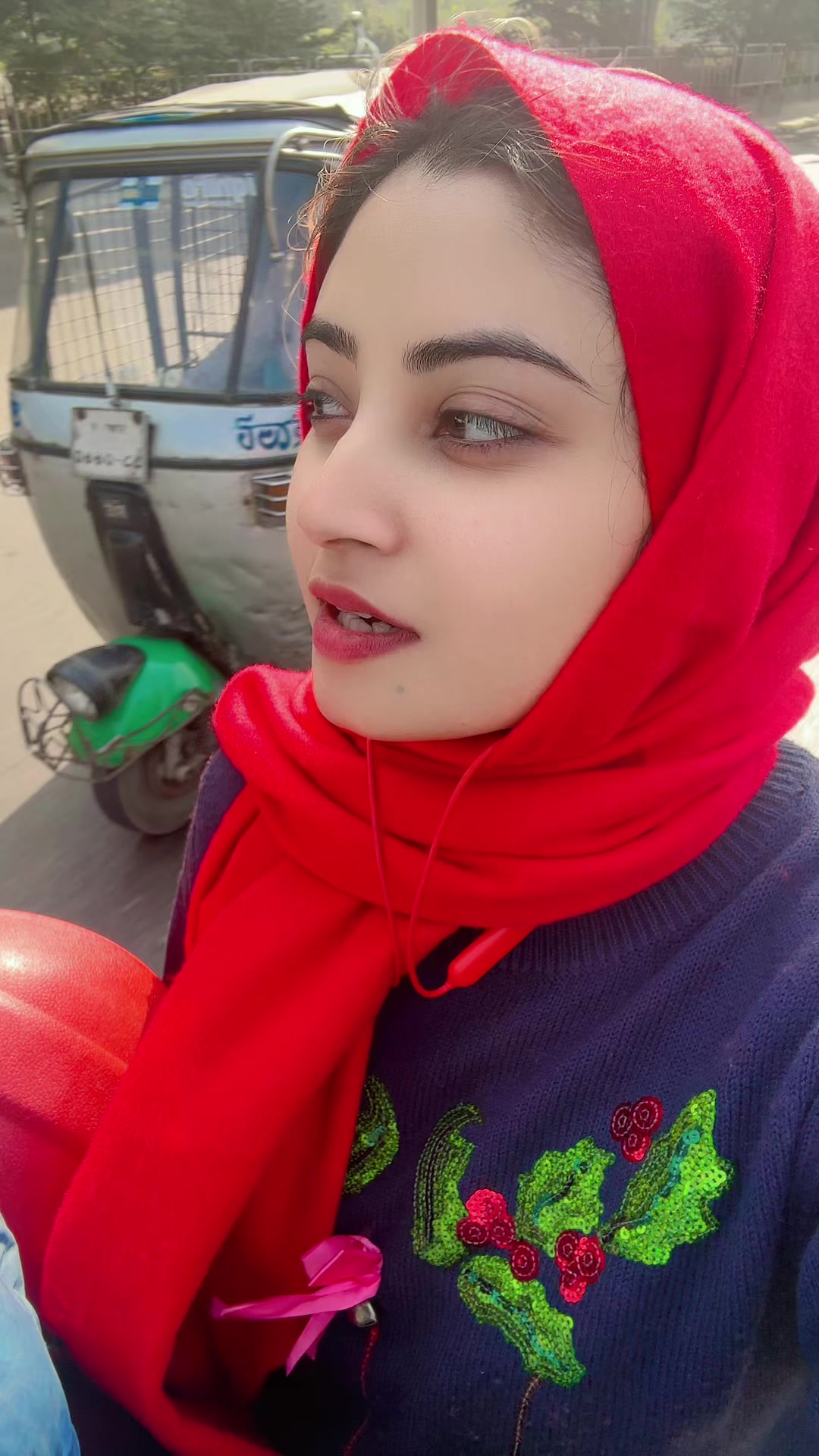 @Shazia Afrin Pretty