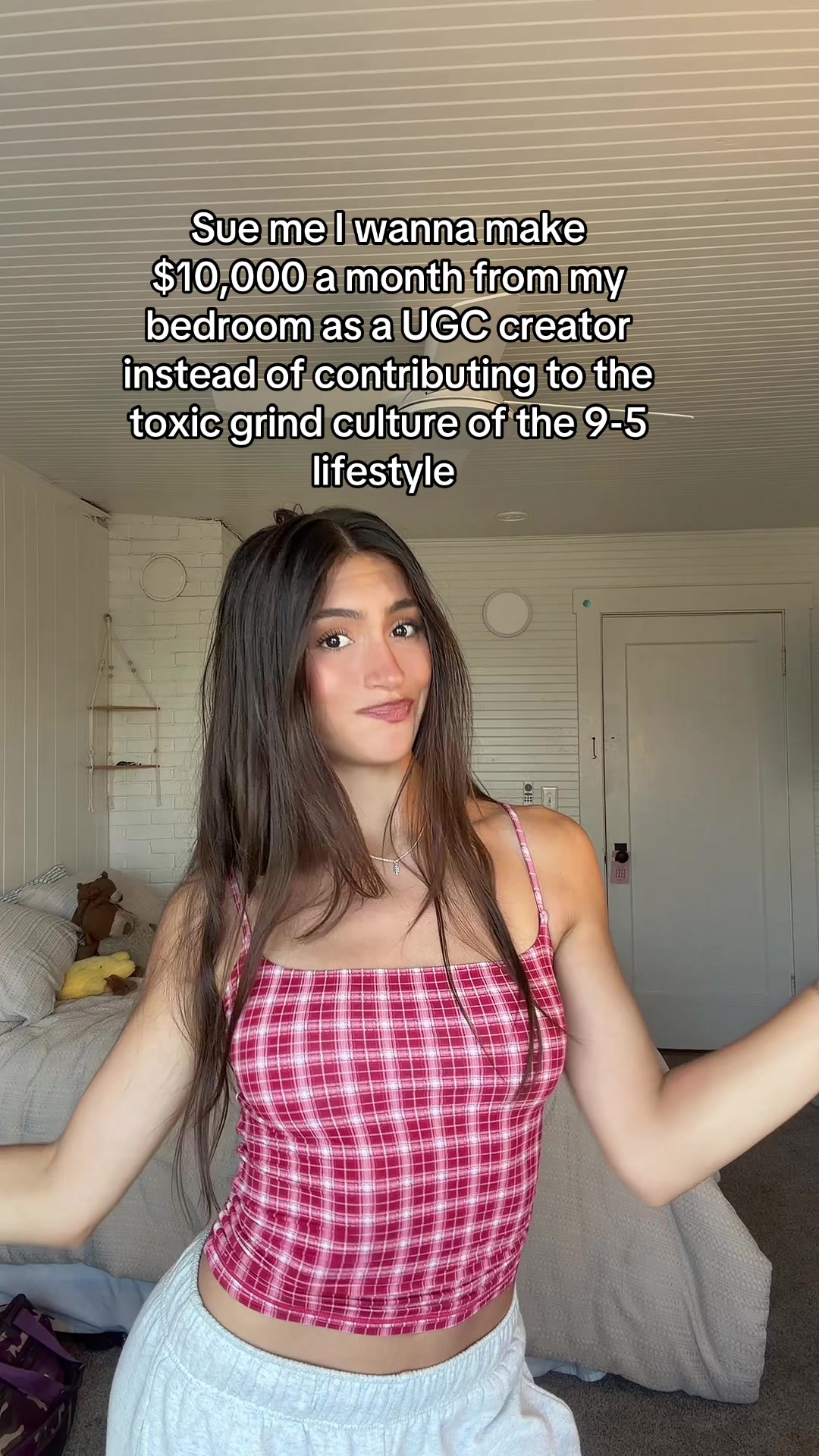 @Ella Skye | UGC