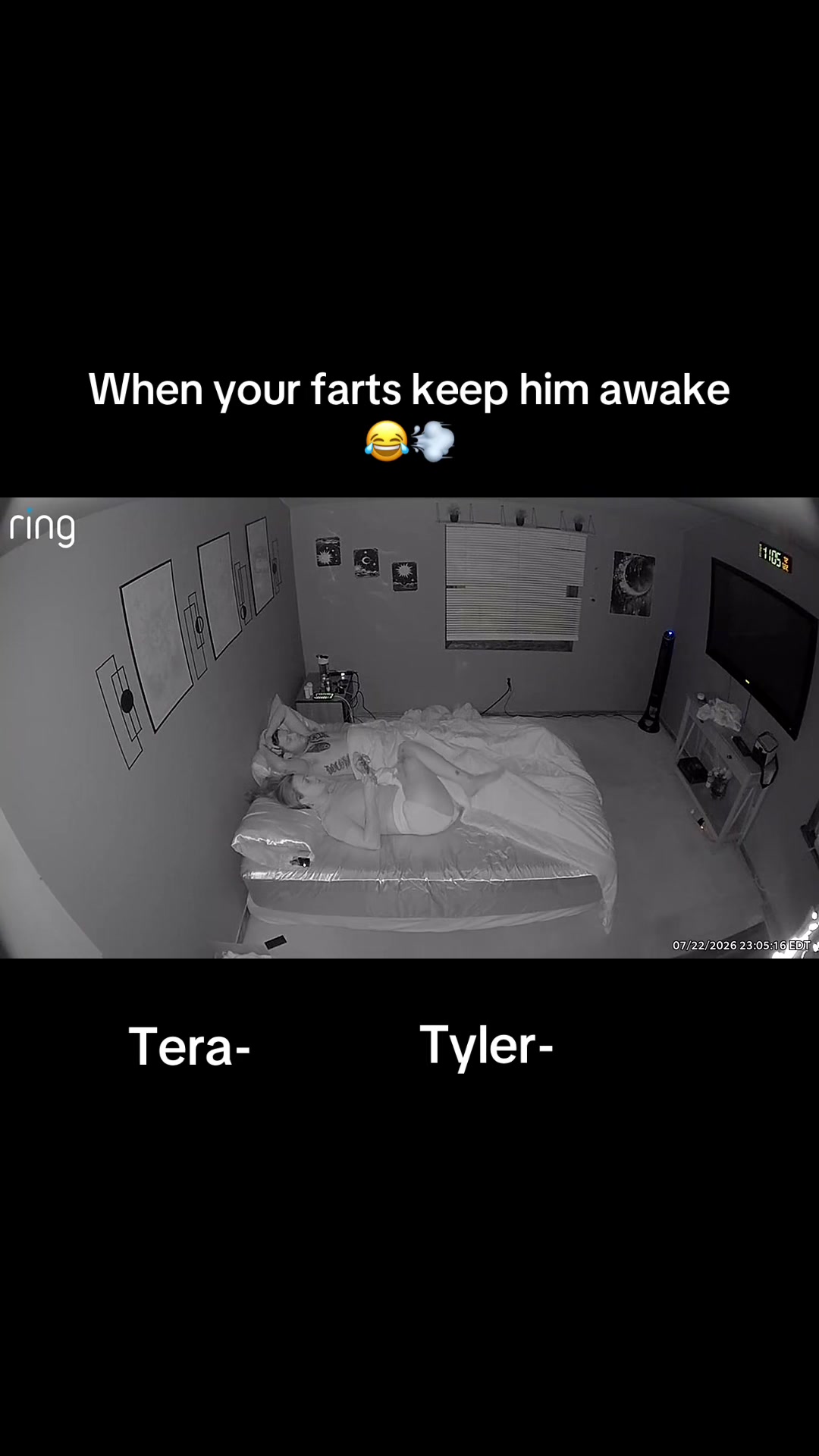 @Tyler & Tera