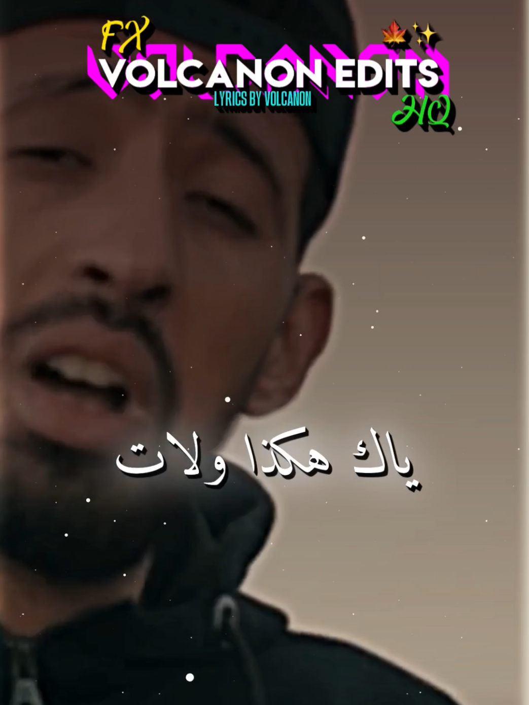 @𝗩𝗢𝗟𝗖𝗔𝗡𝗢𝗡 ♪
