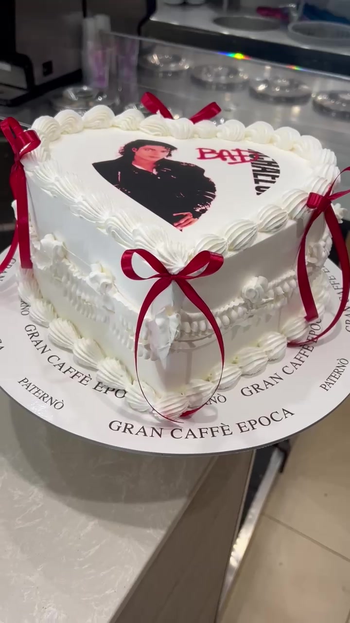 @Gran caffè epoca
