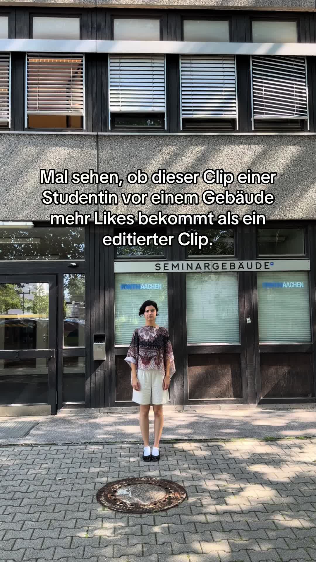 @RWTH Aachen University