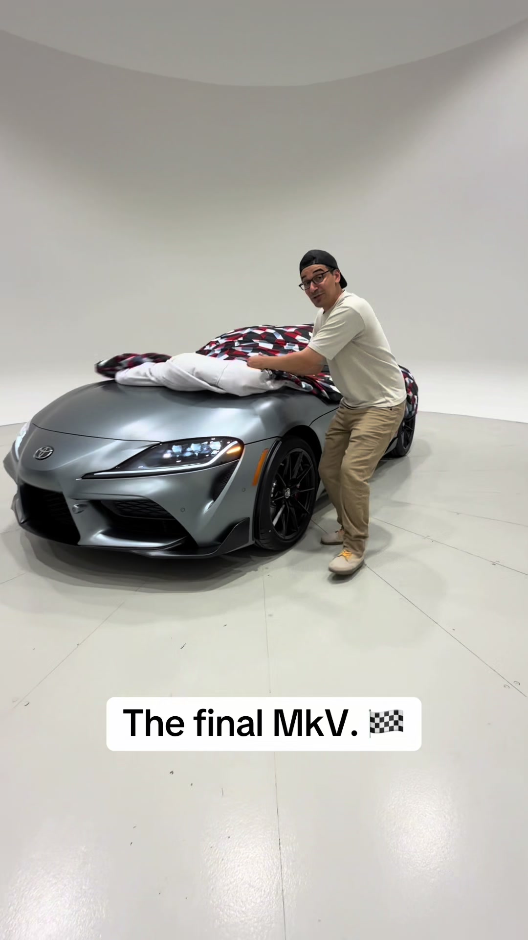 @Toyota USA