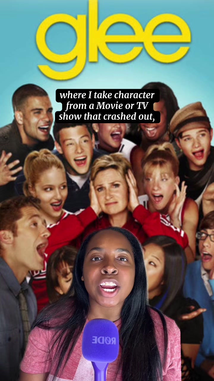 @Chae’ Jones