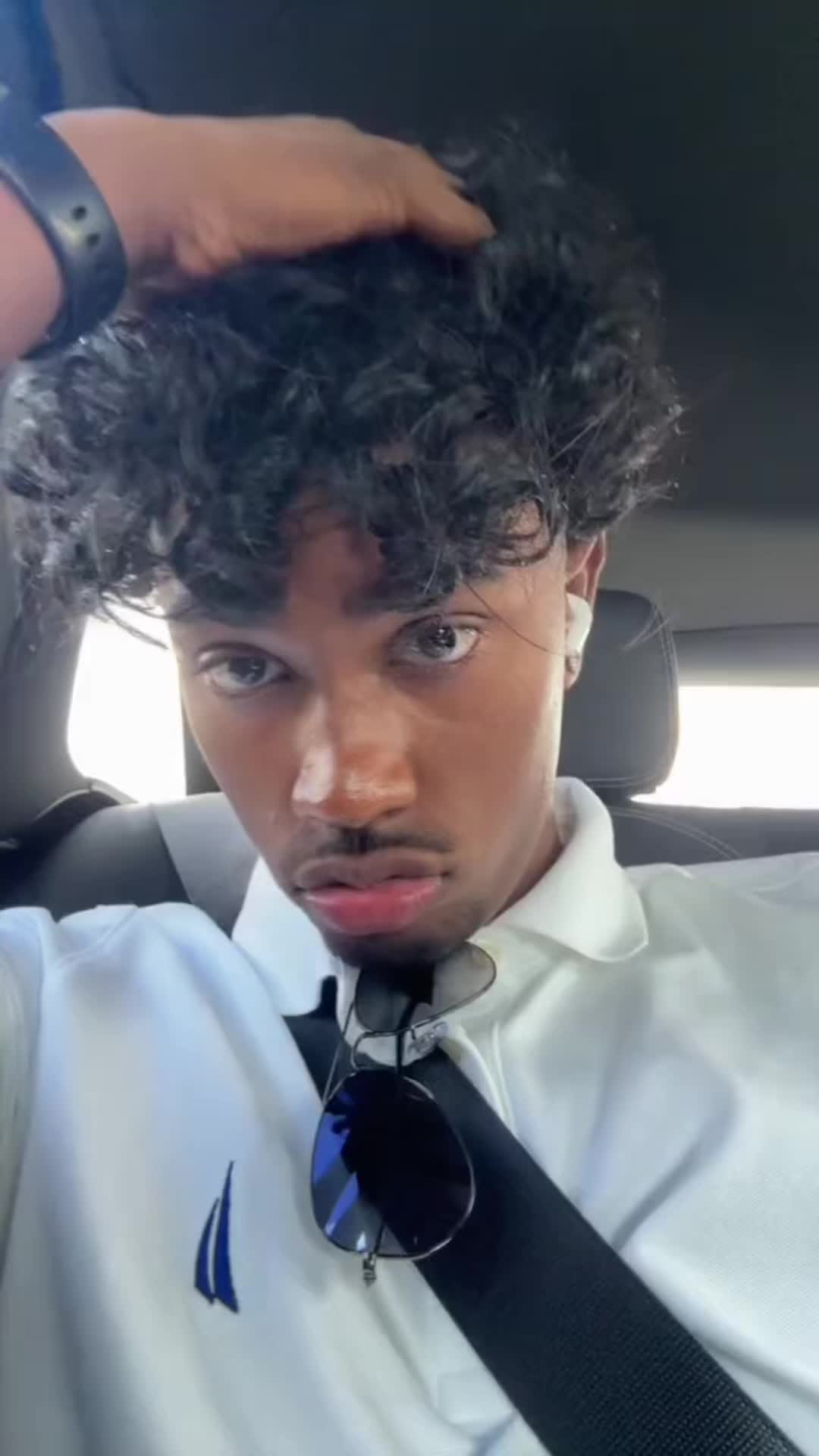 @iʞƨnɒ⑁ɟƎ
