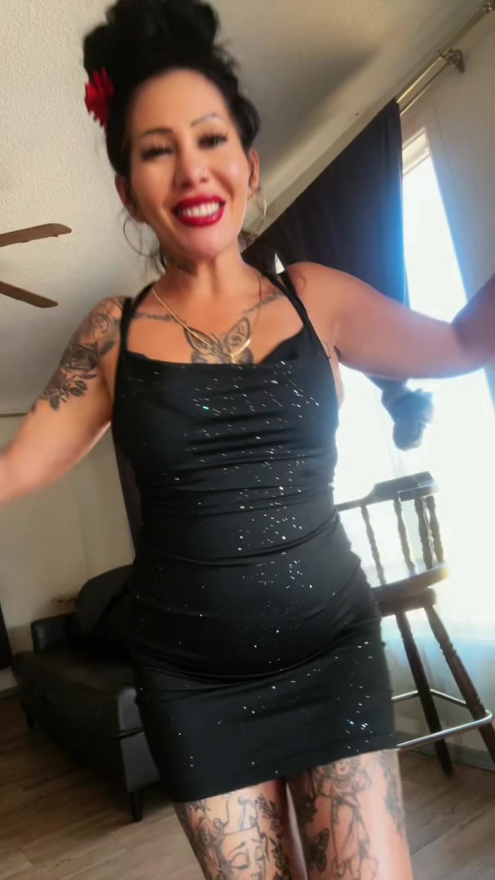 @Roxana🤎Banana aka Foxy💋Roxy