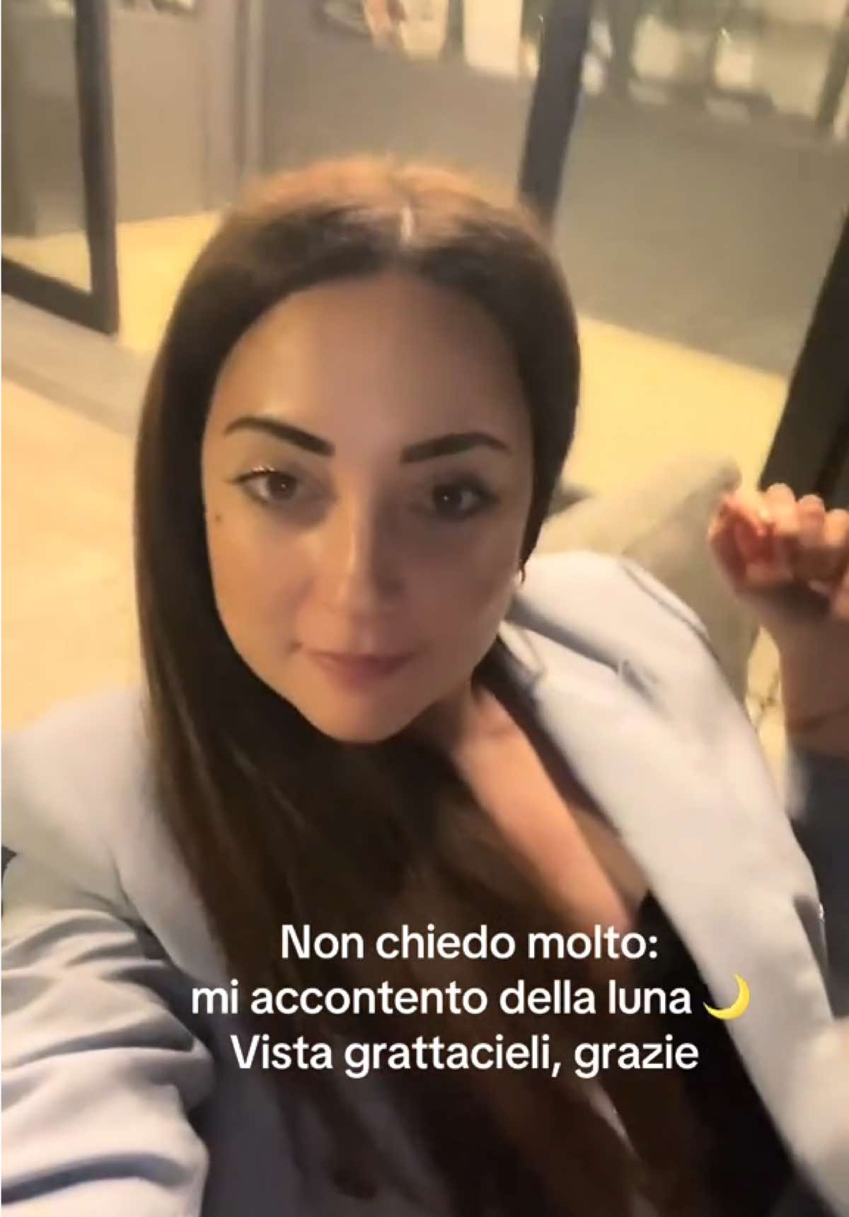 @Iris in Milan