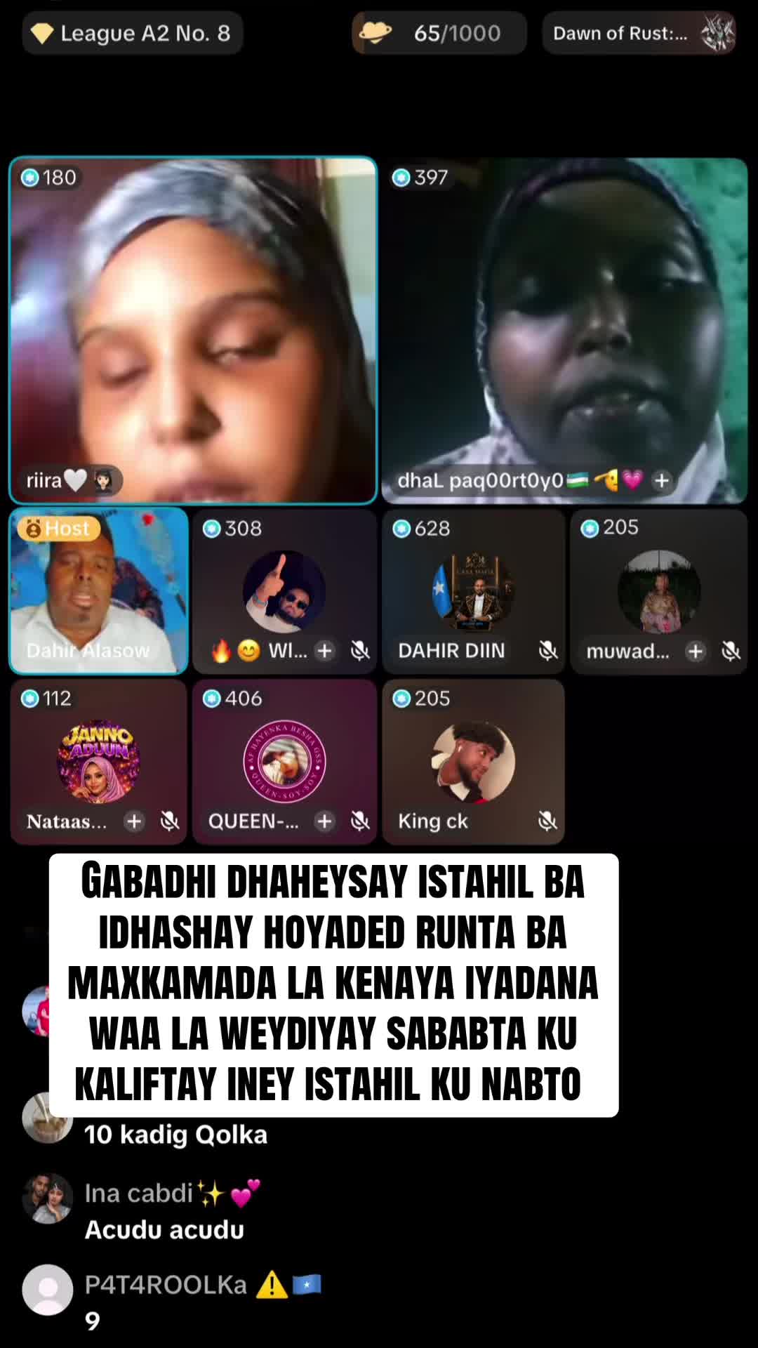 @Xanta waregta🚶&zwj;♀️