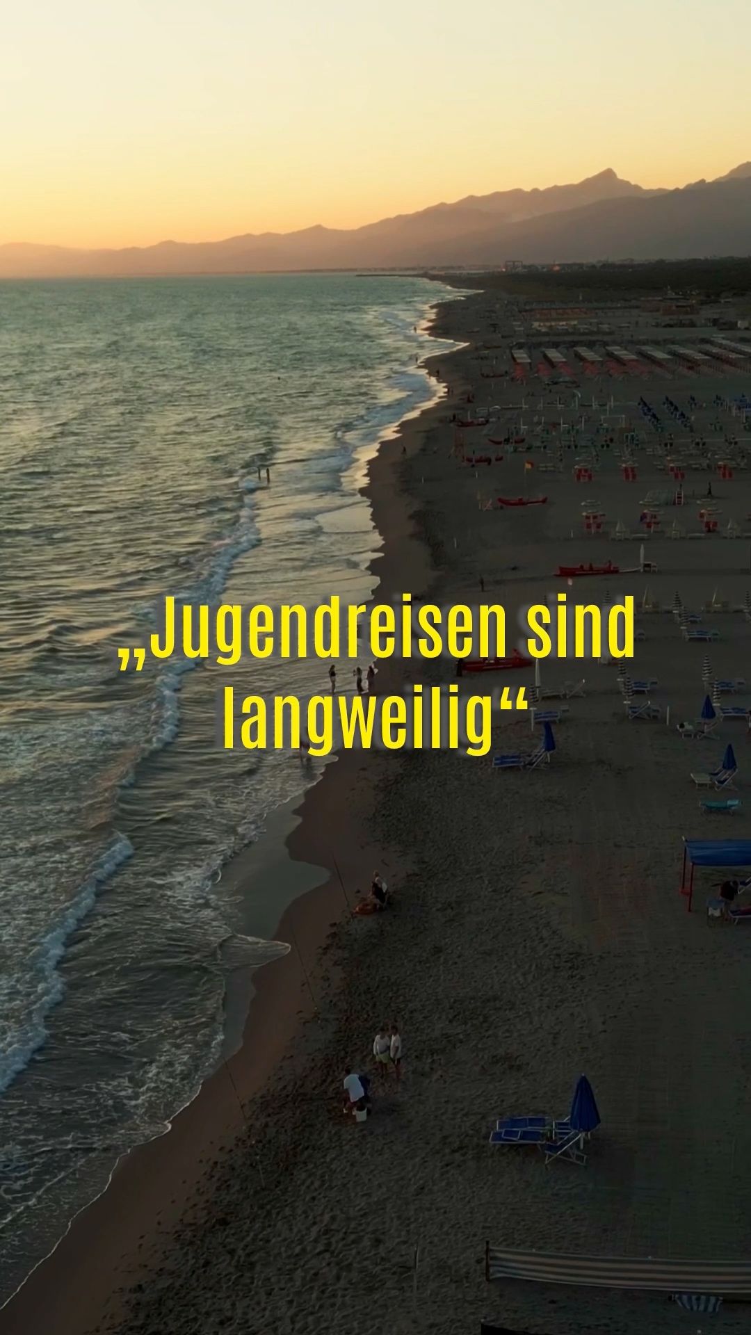@GO Jugendreisen