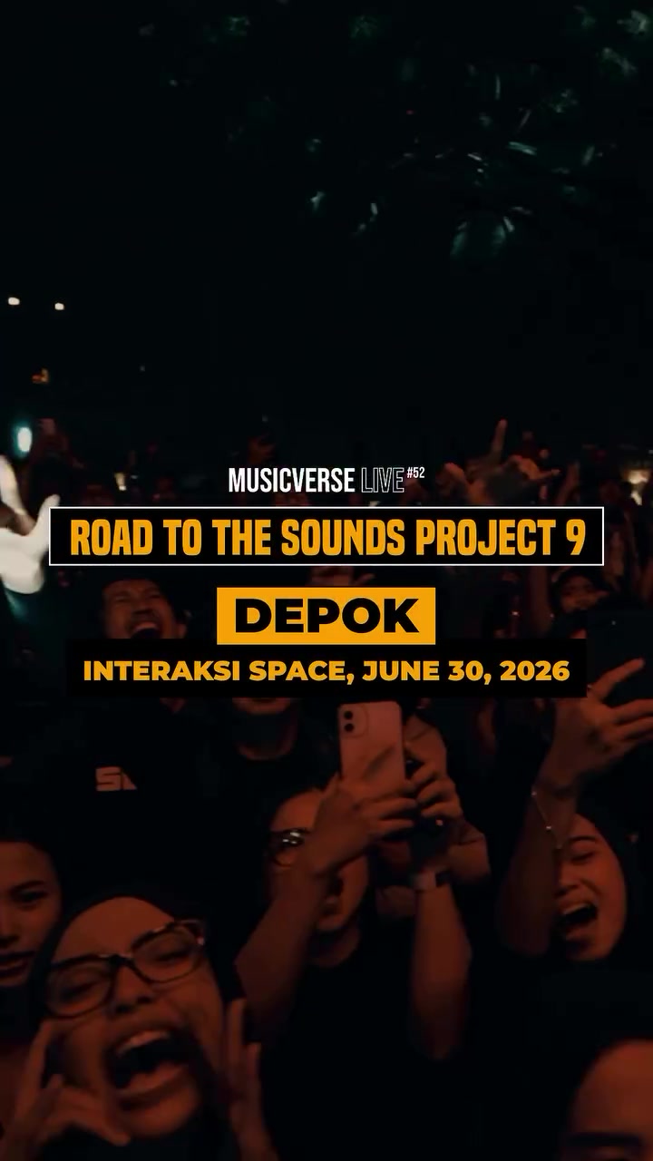 @The Sounds Project