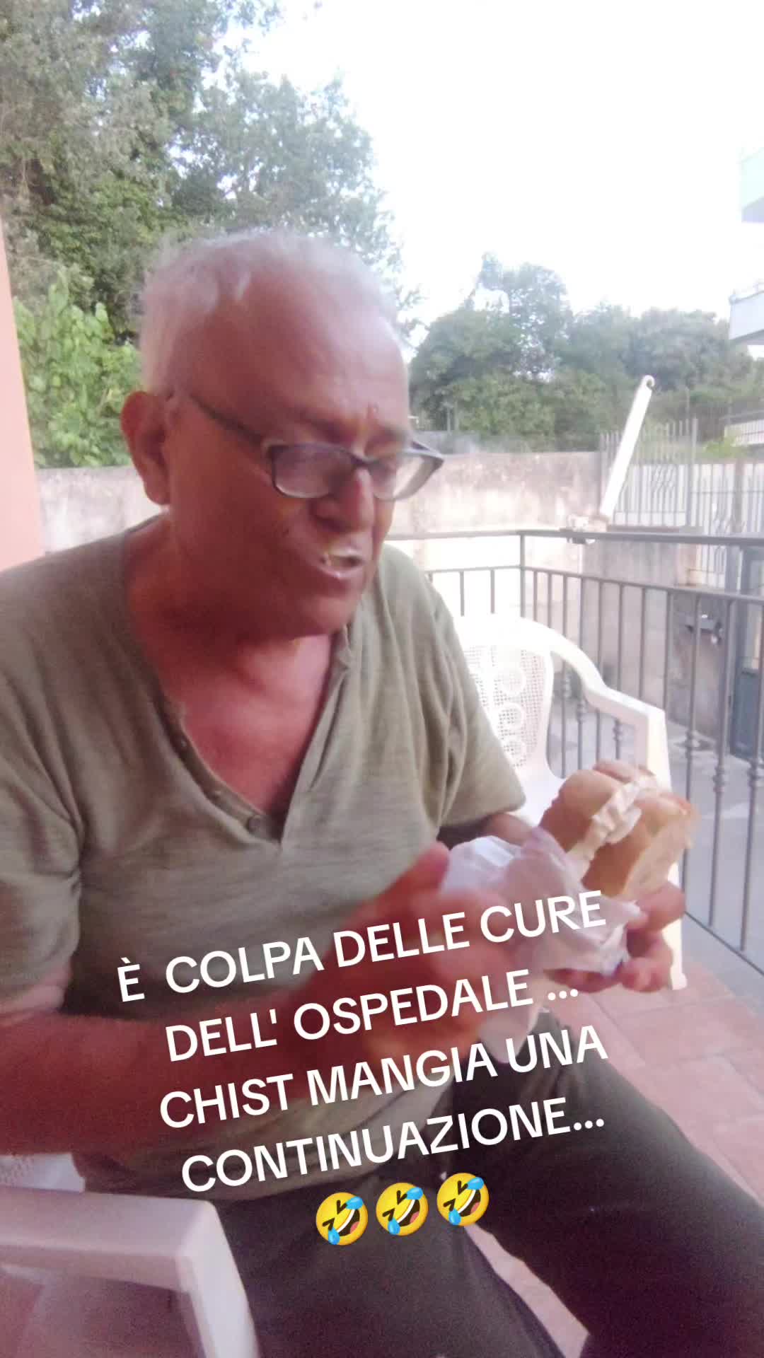 @Lucia Crispino Profi
