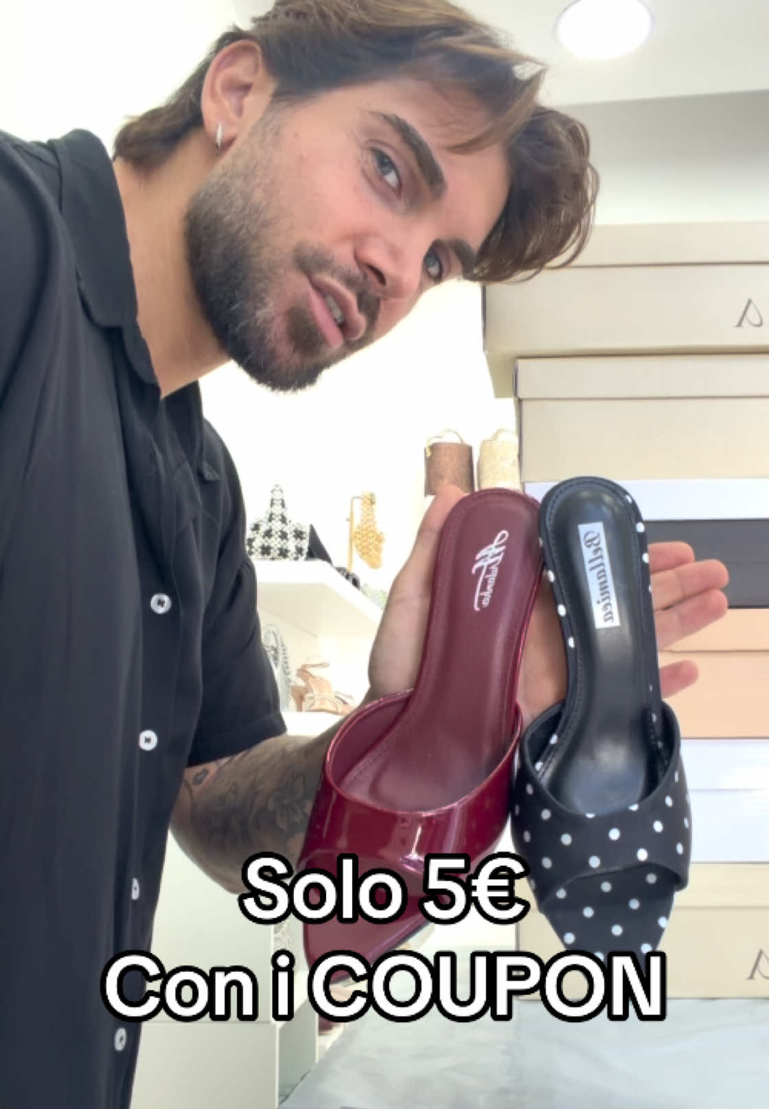 @VANIGLIA scarpe e borse