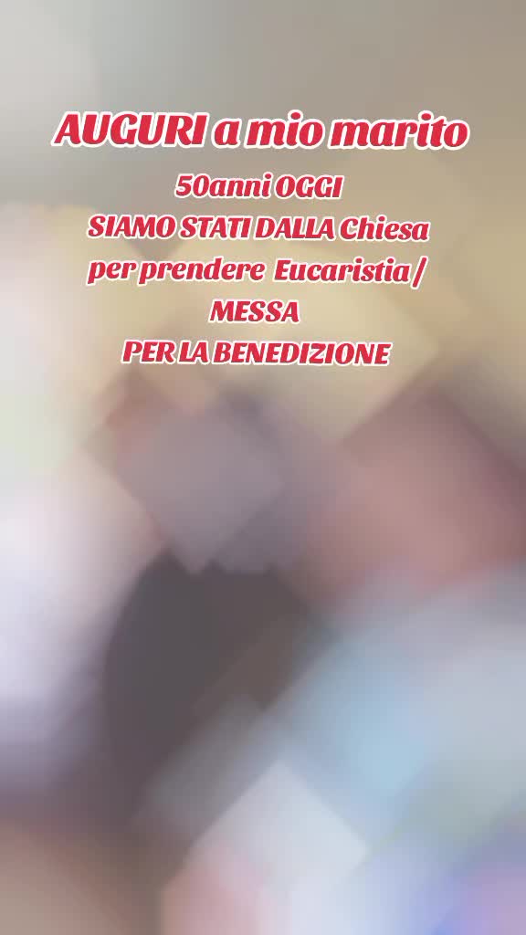@Julie in Italy