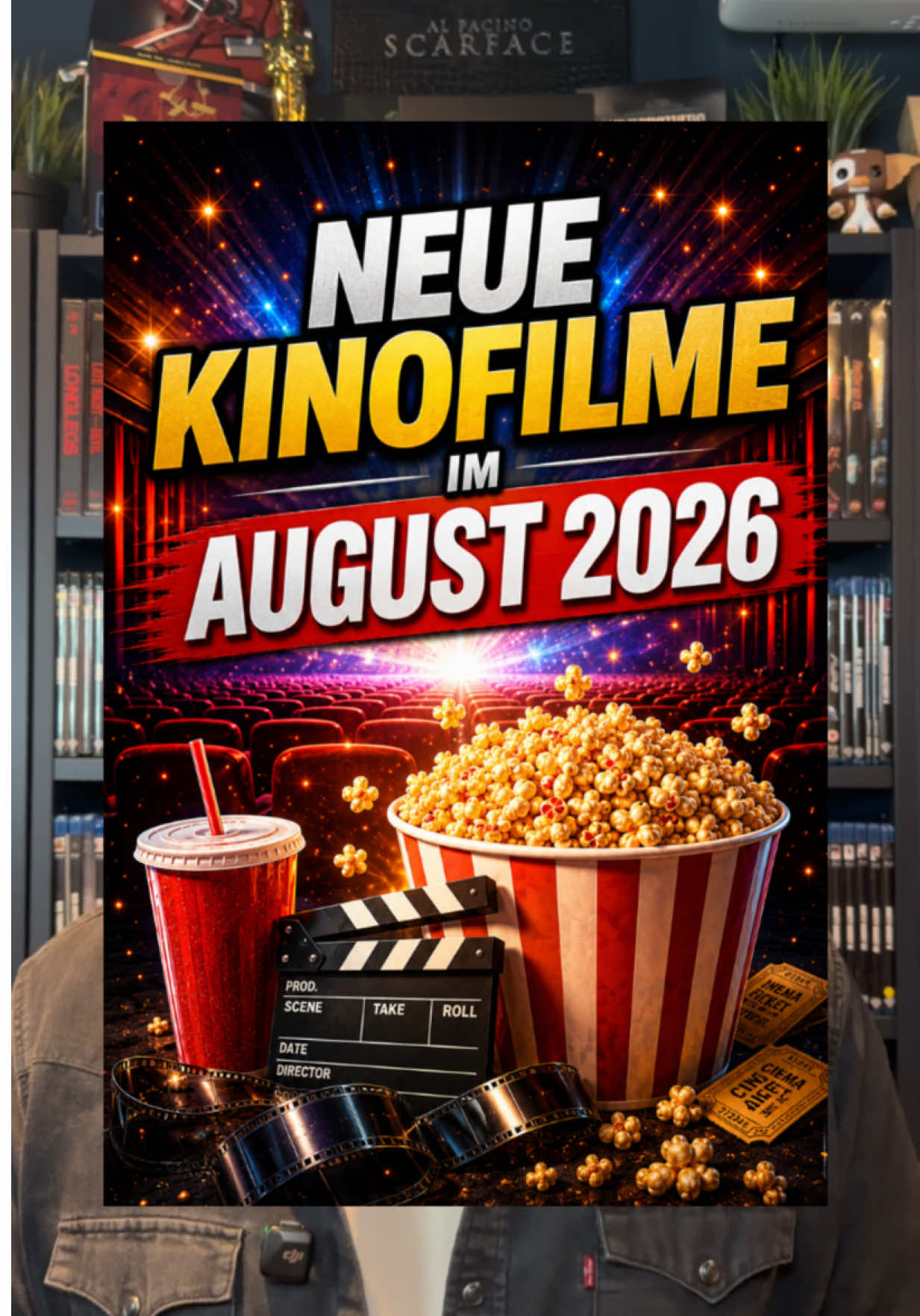 @Flos FilmEcke