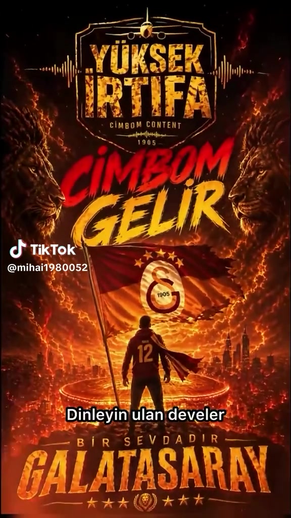 @GALATASARAY_ EUROPA_FAN