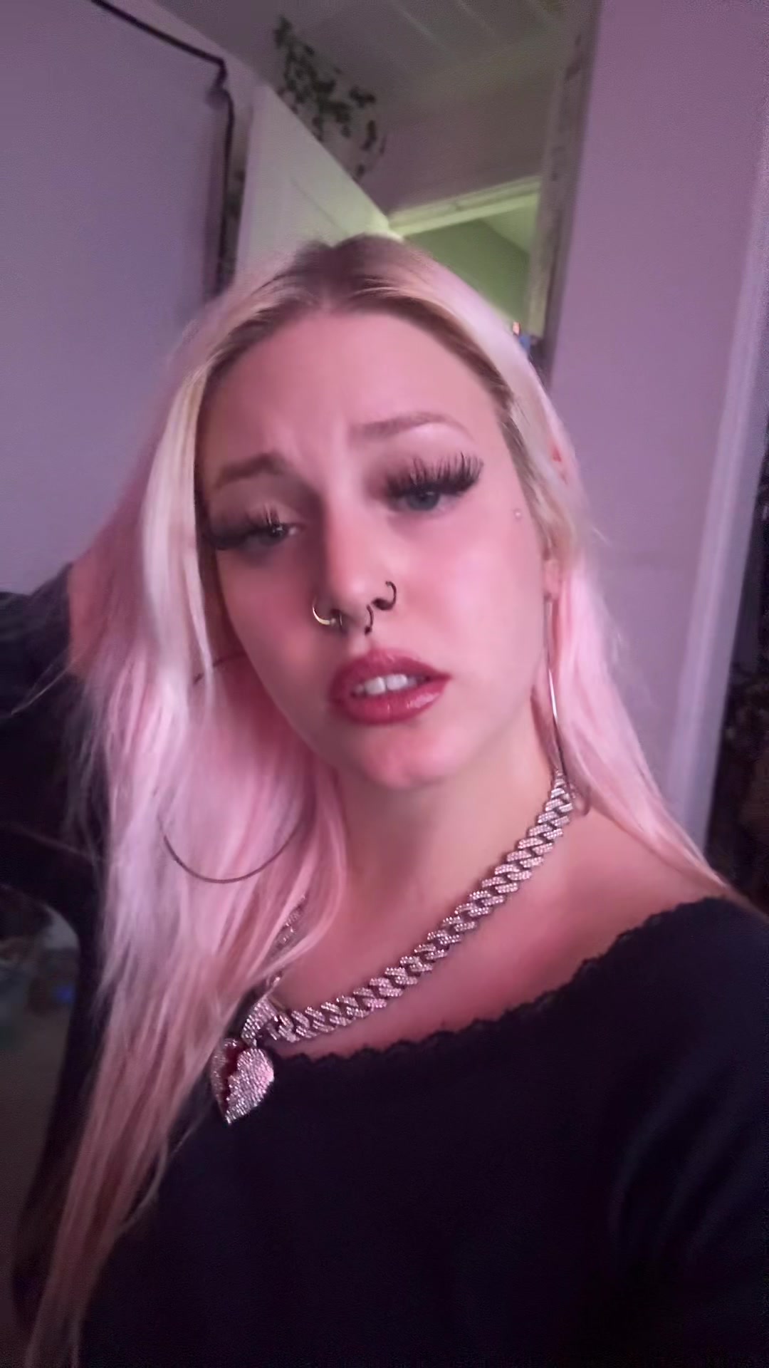 @Ghostgirlcas 👻