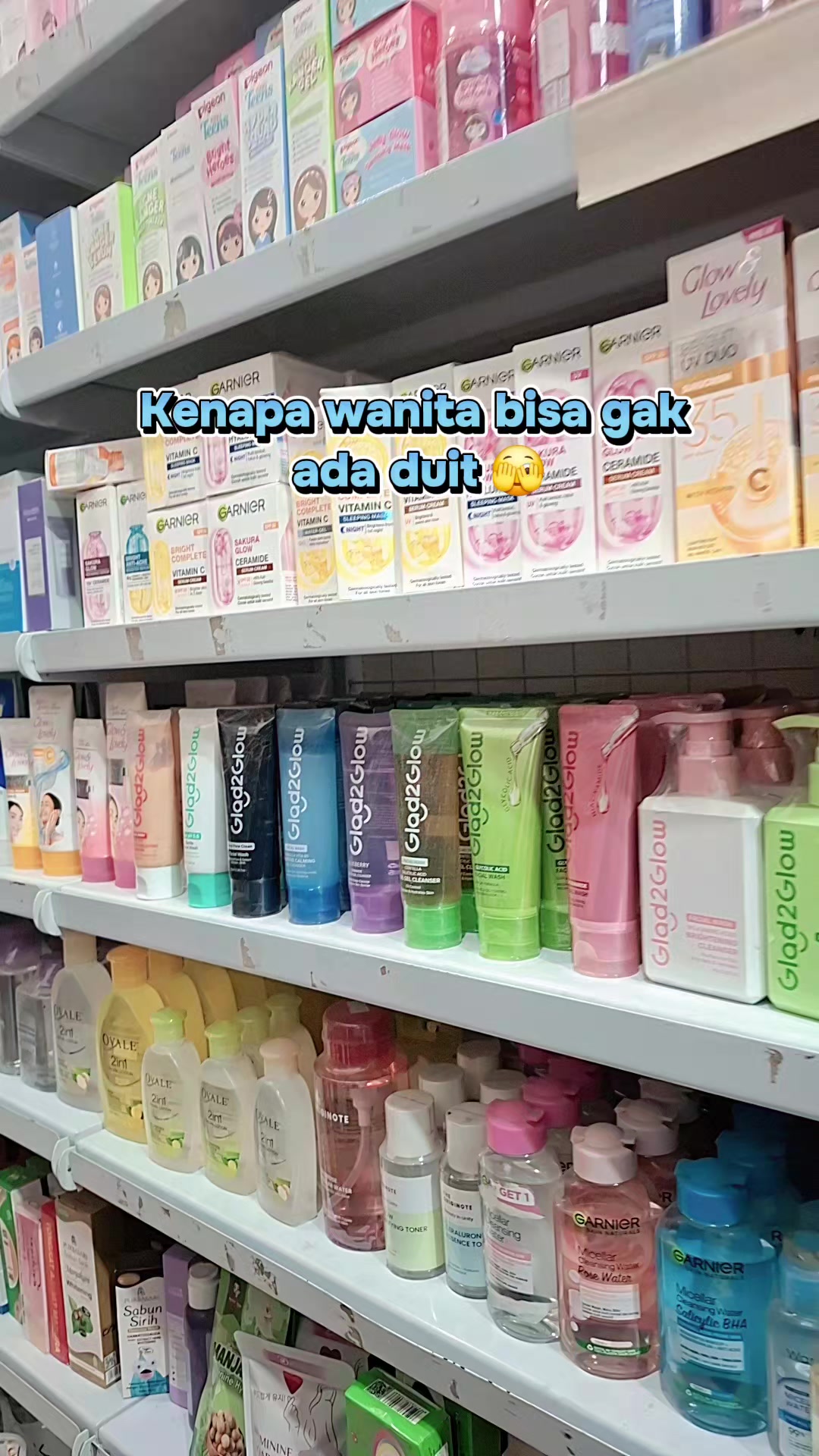 @MUDISBEAUTY