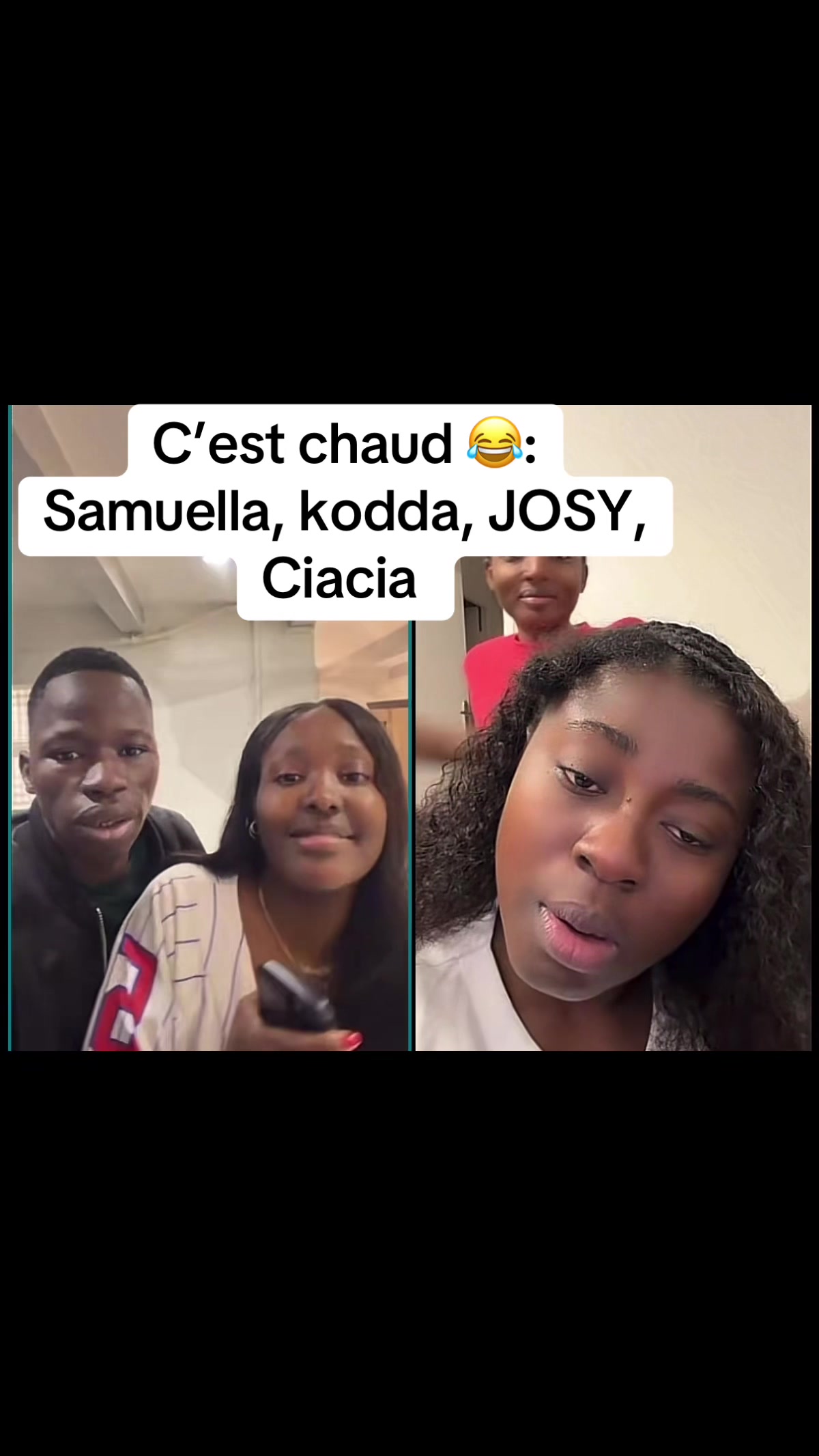 @Couple_Kodda_Samuella😂♥️