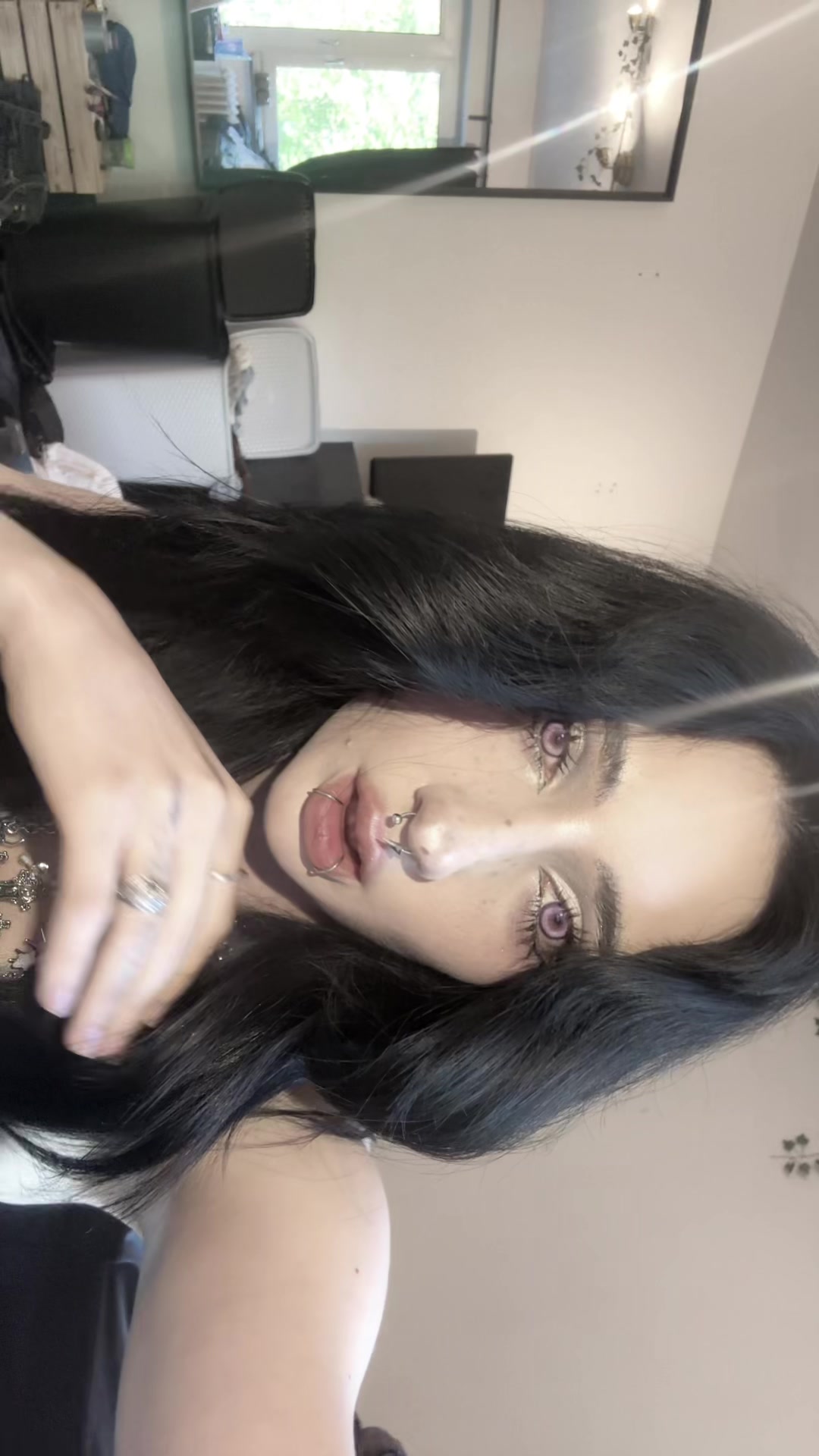 @Harahime