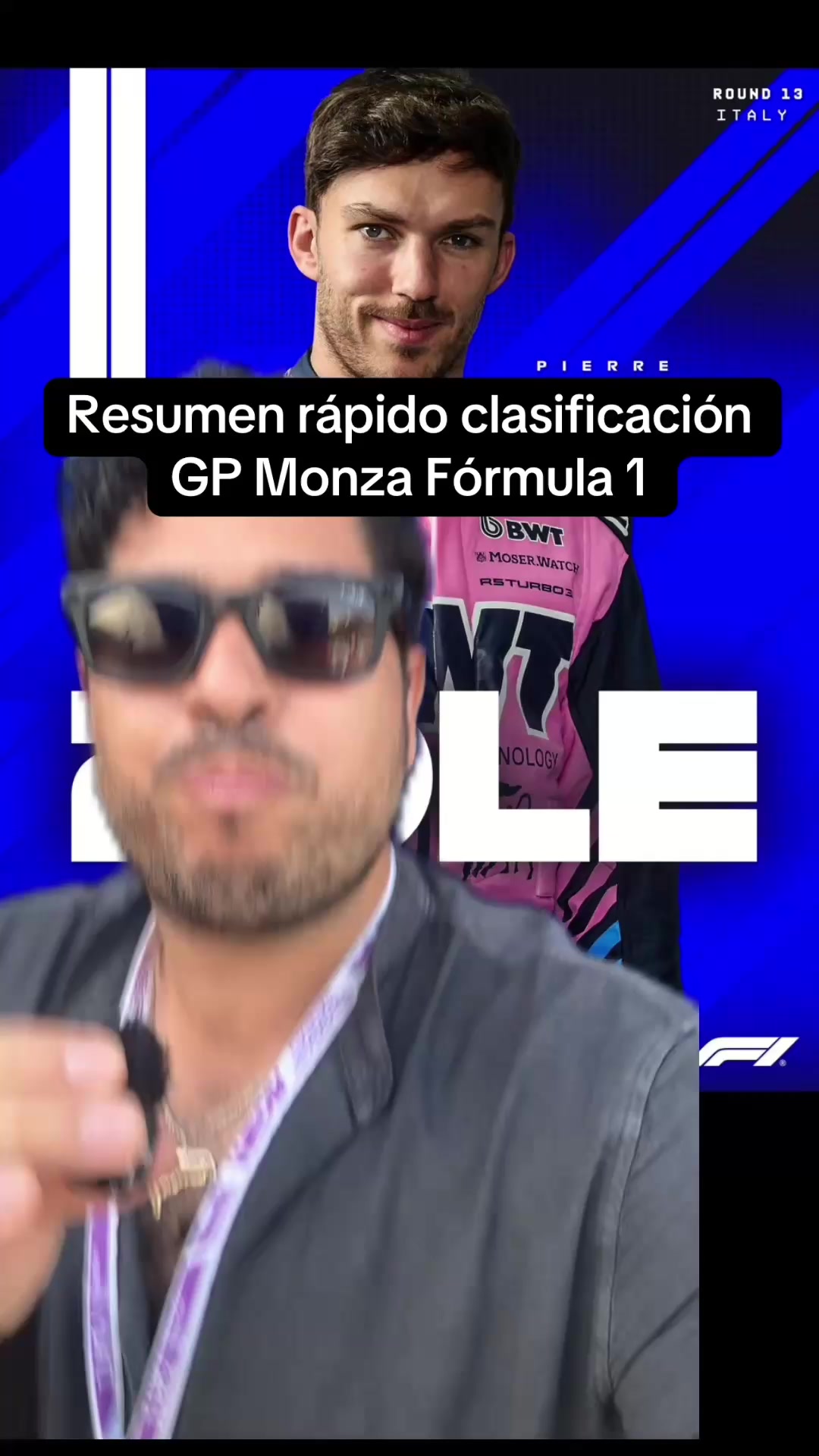 @Enrique del Bosque