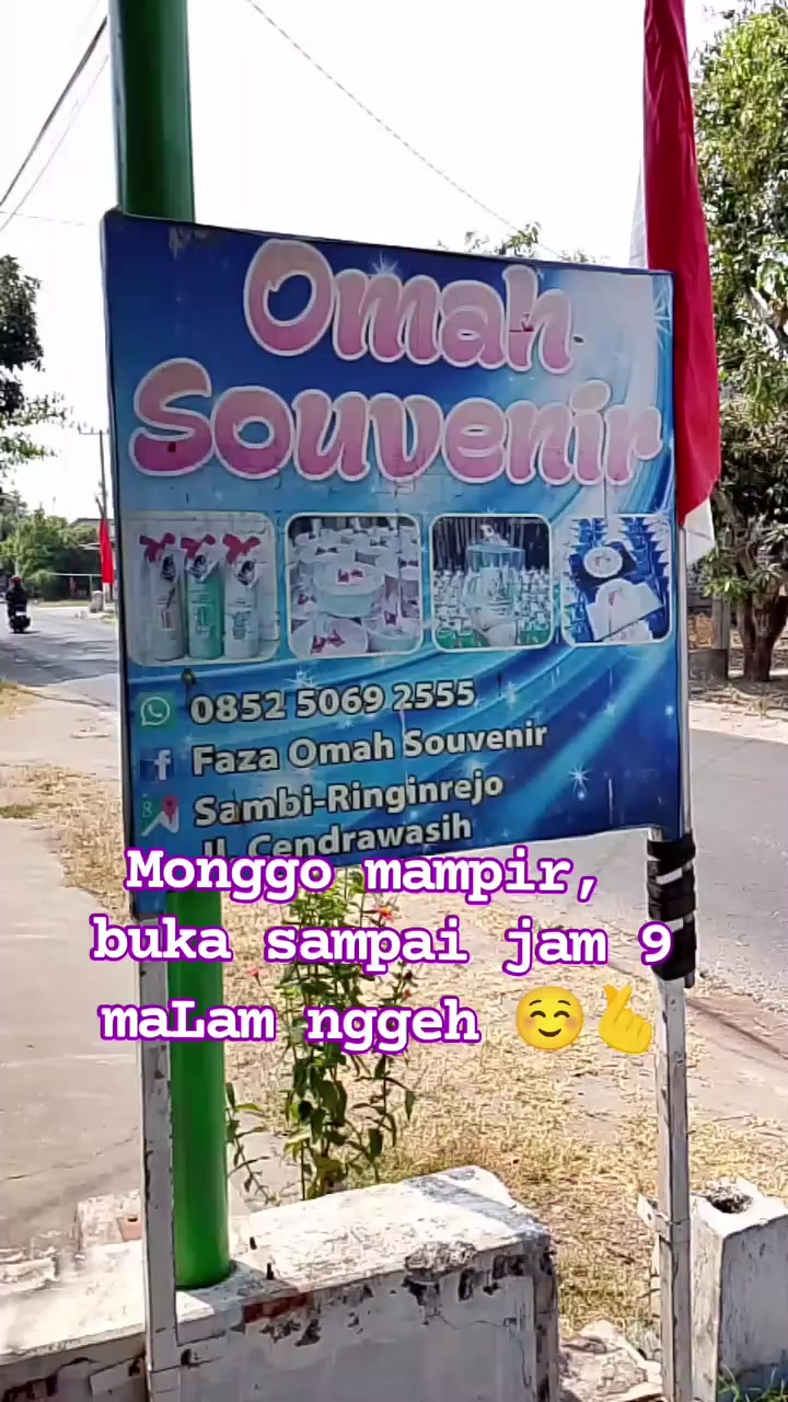 @FazaOmahSouvenir