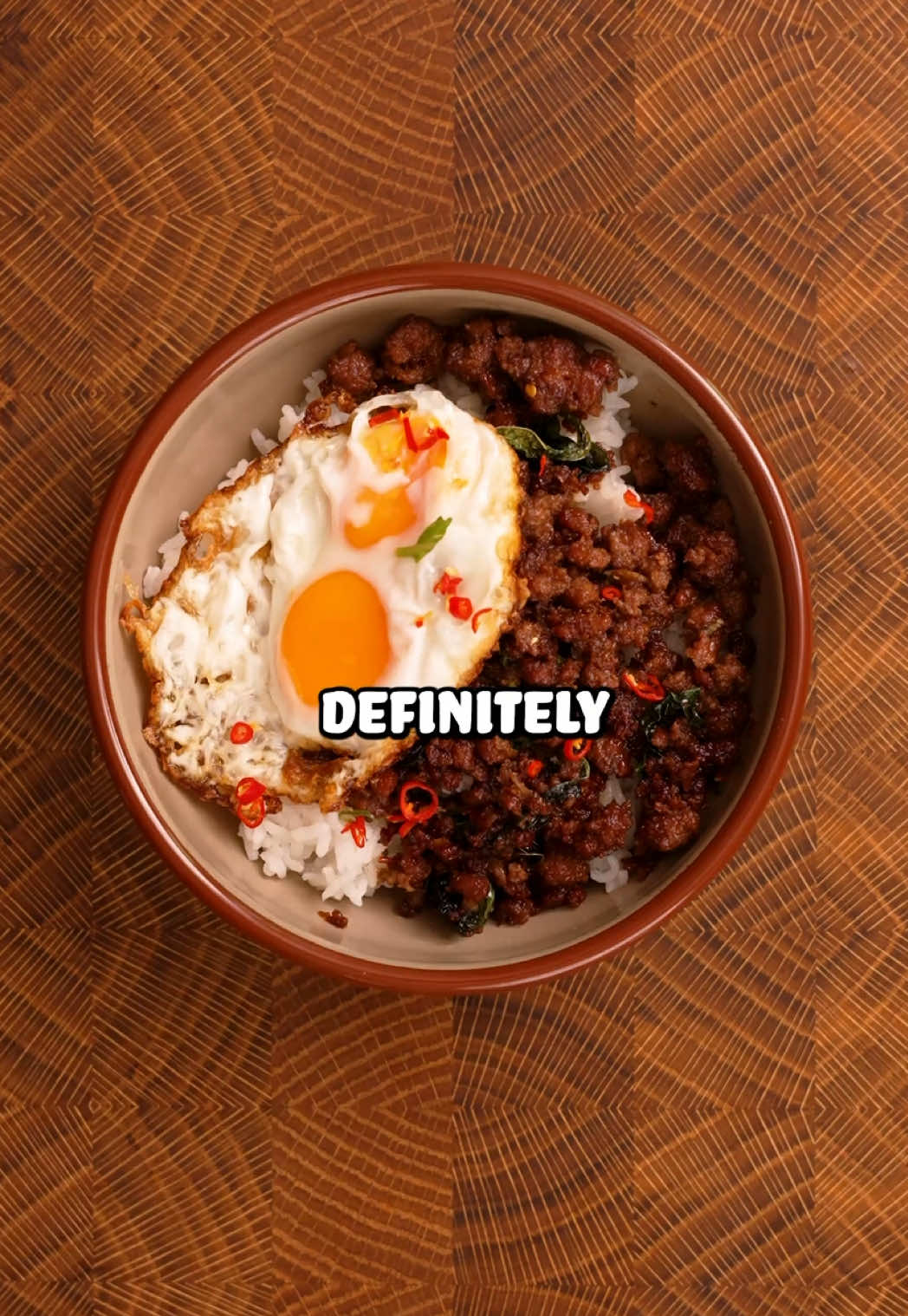 @Chef Tyler