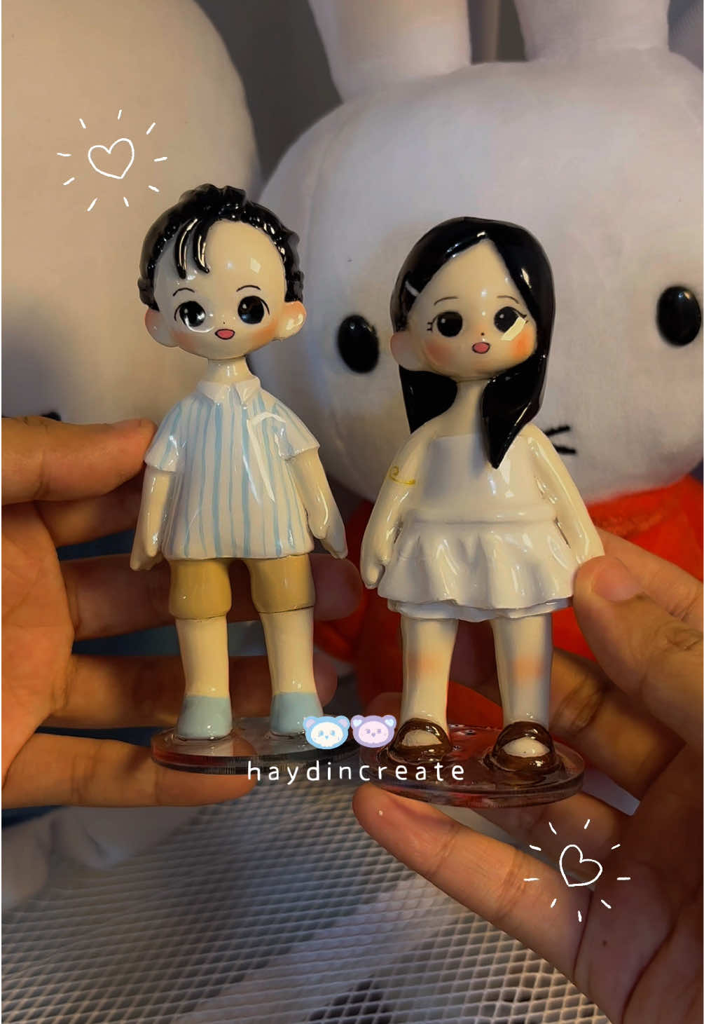 @Haydin Creates