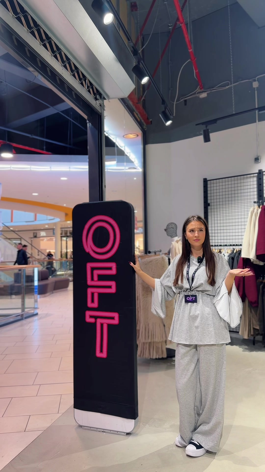 @OFT Hamburg